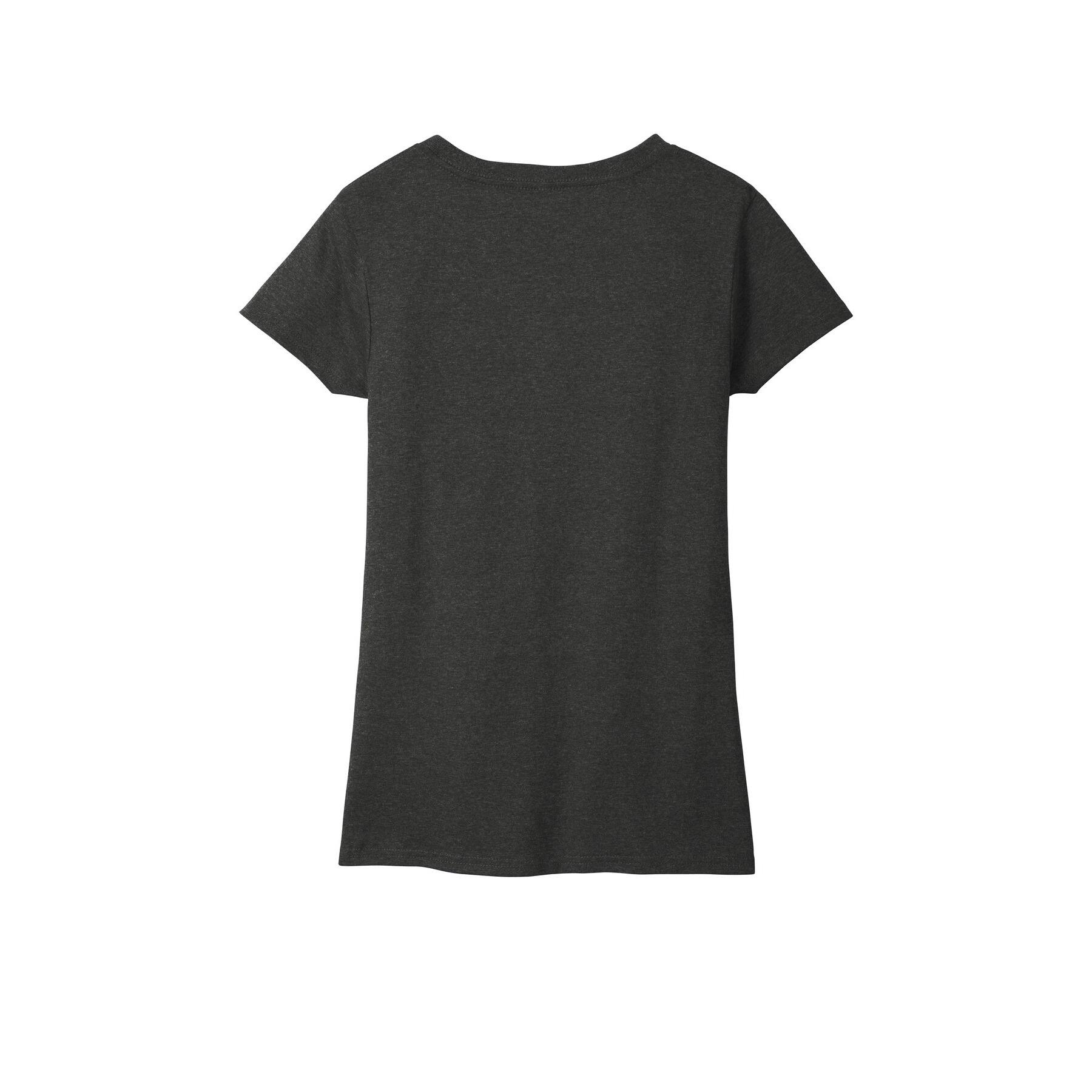 District® Re-Tee® Women's V-Neck T-Shirt