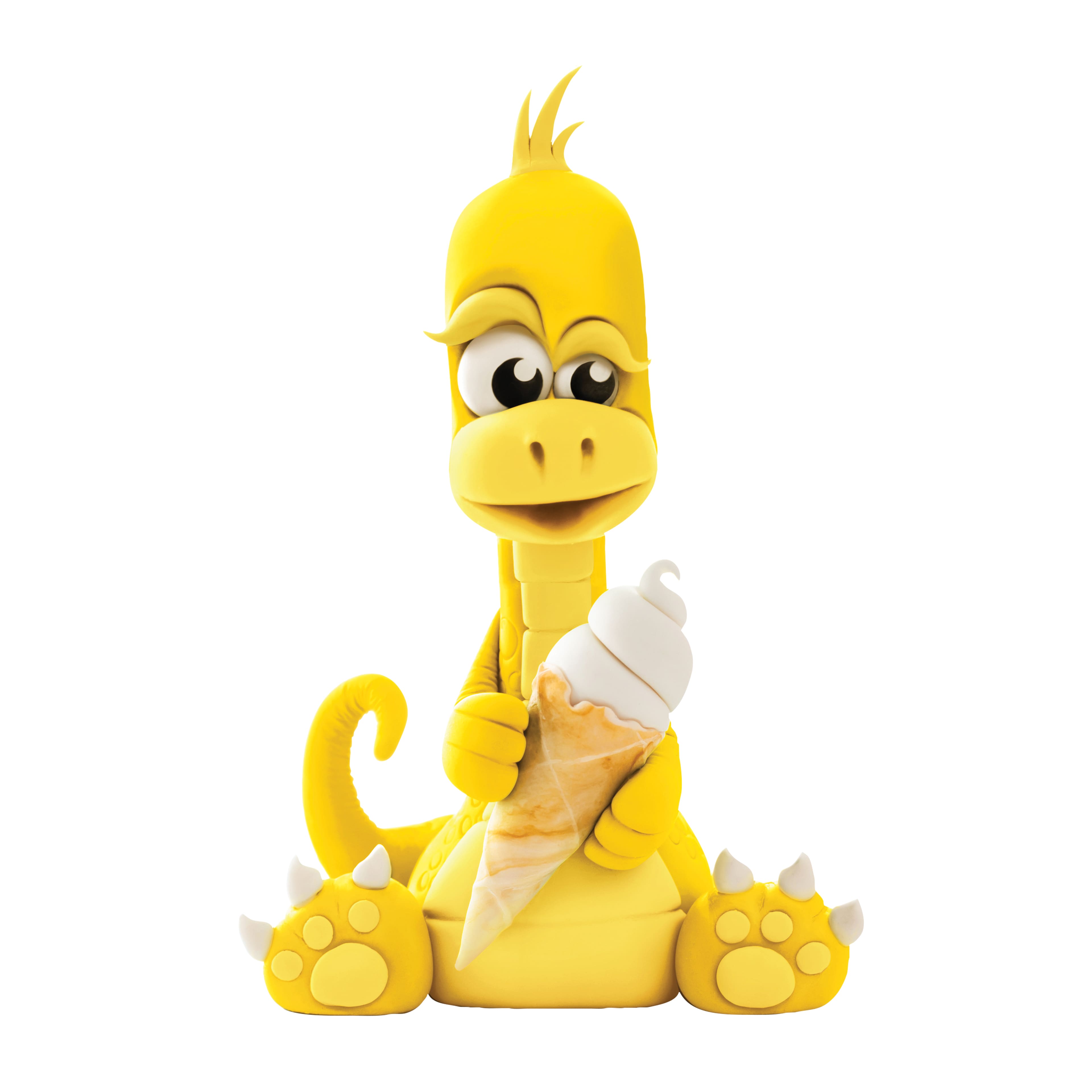 Satin Ice&#xAE; ChocoPan&#xAE; Modeling Chocolate, 4oz.