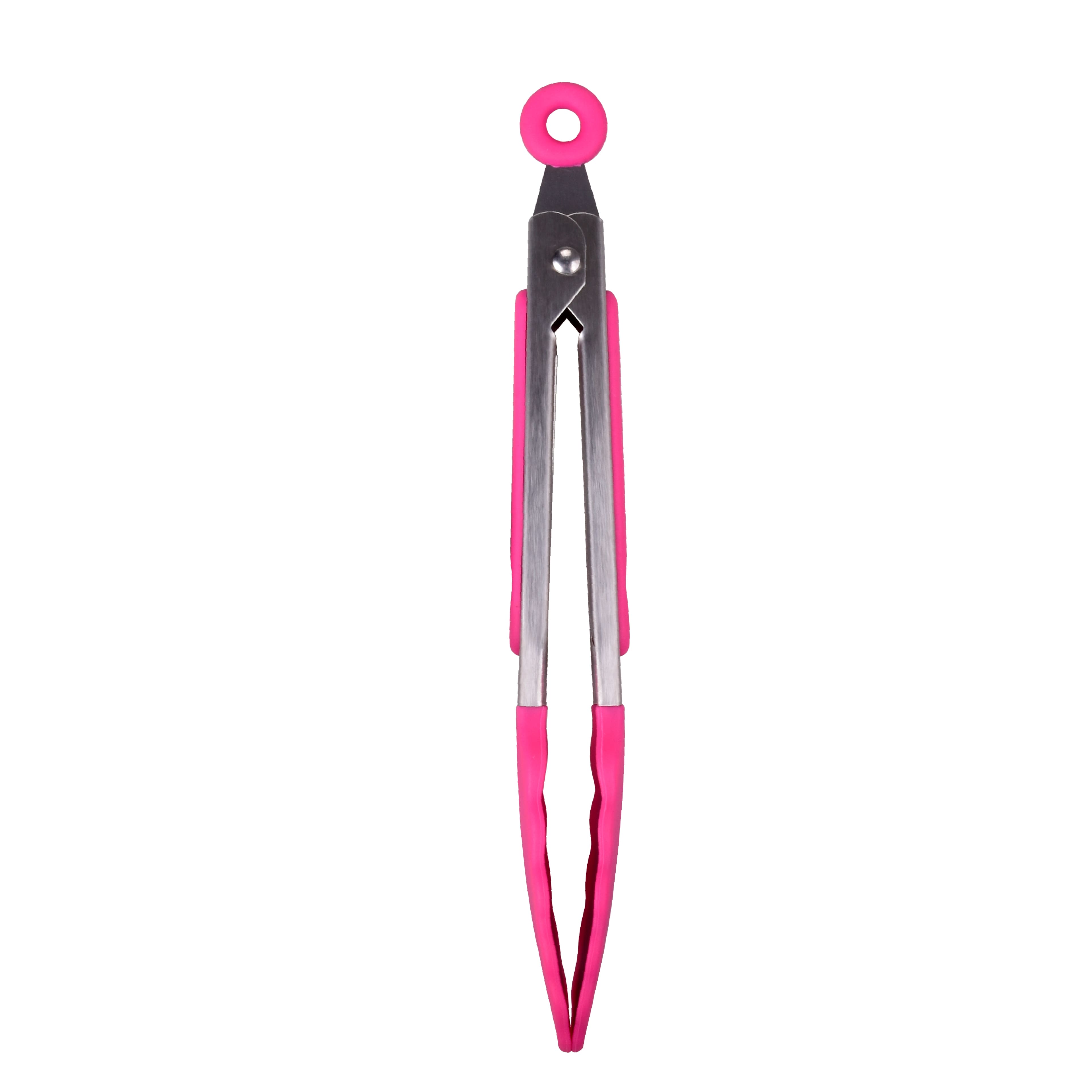 Mini Silicone Tongs by Celebrate It™