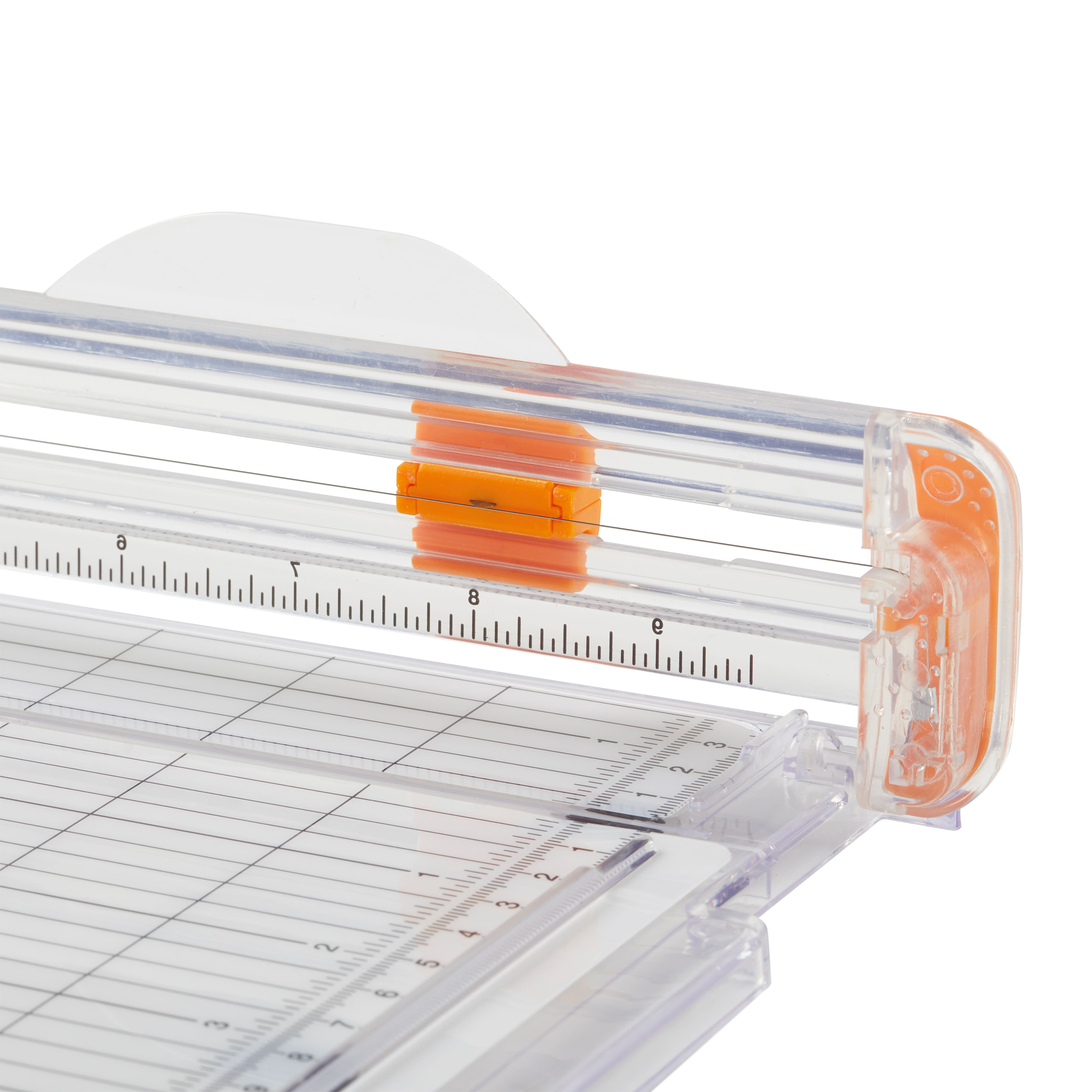 Fiskars&#xAE; SureCut&#x2122; Card Making Paper Trimmer