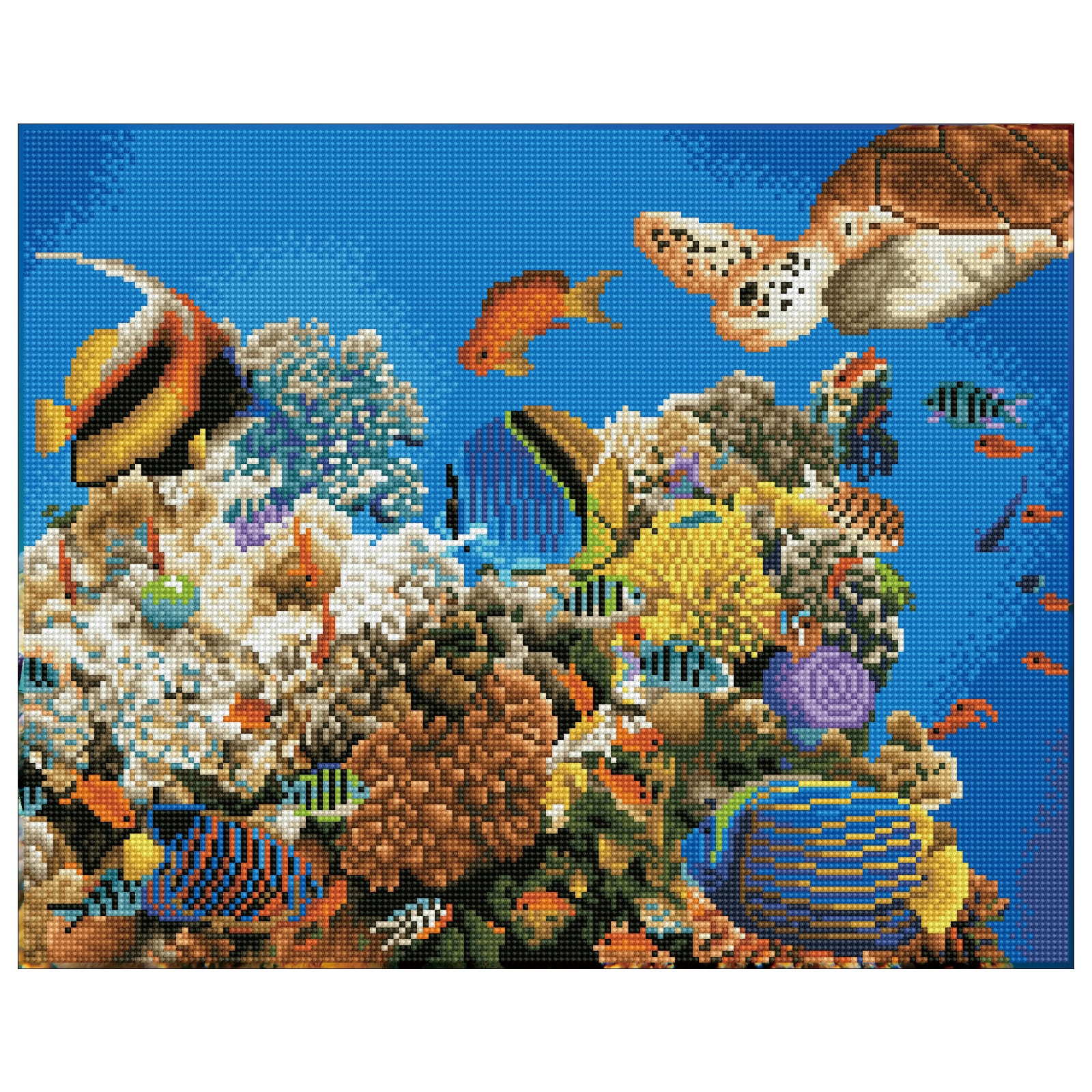 michaels canada diamond dotz