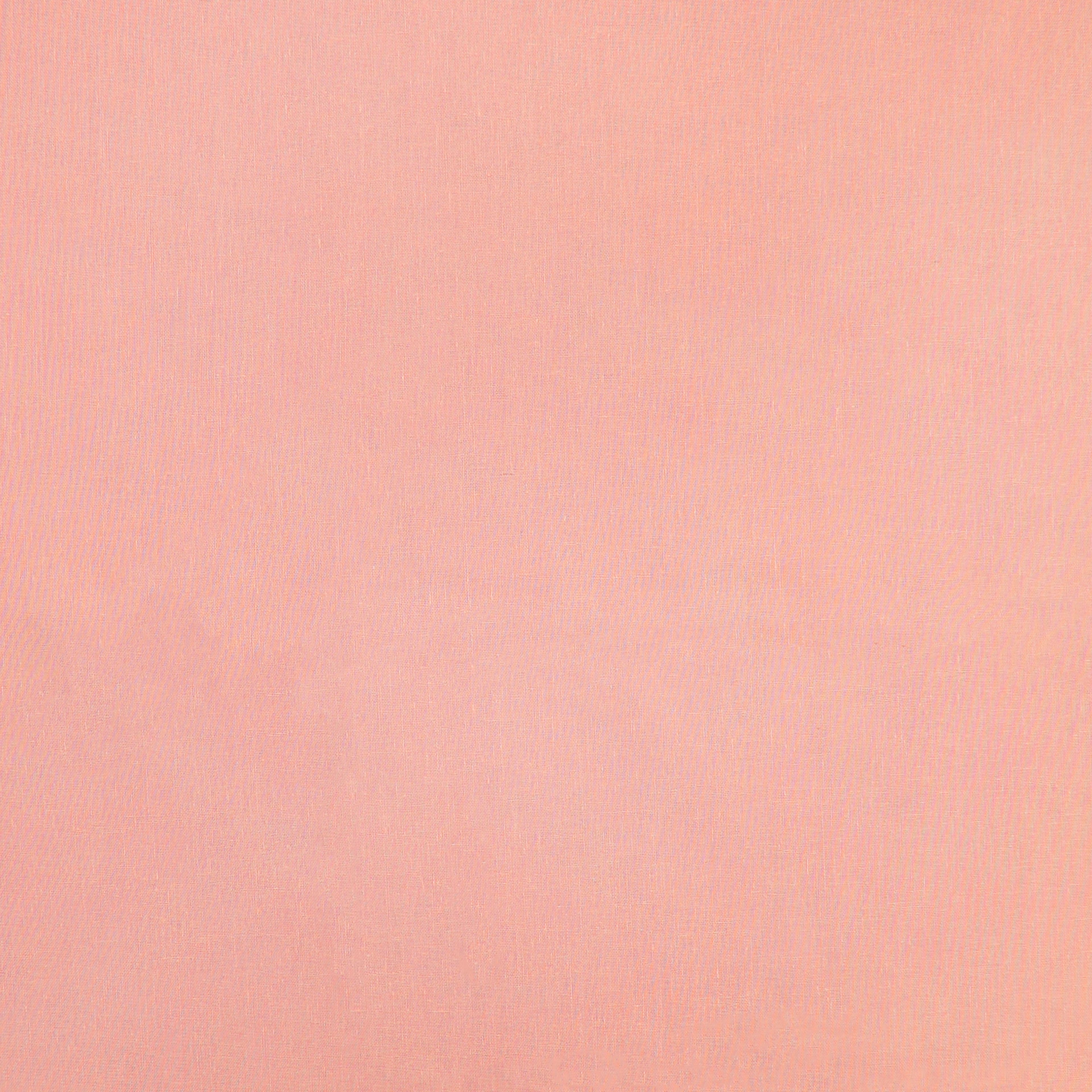 Light Pink Cotton Fabric Mini Bolt by Loops & Threads®