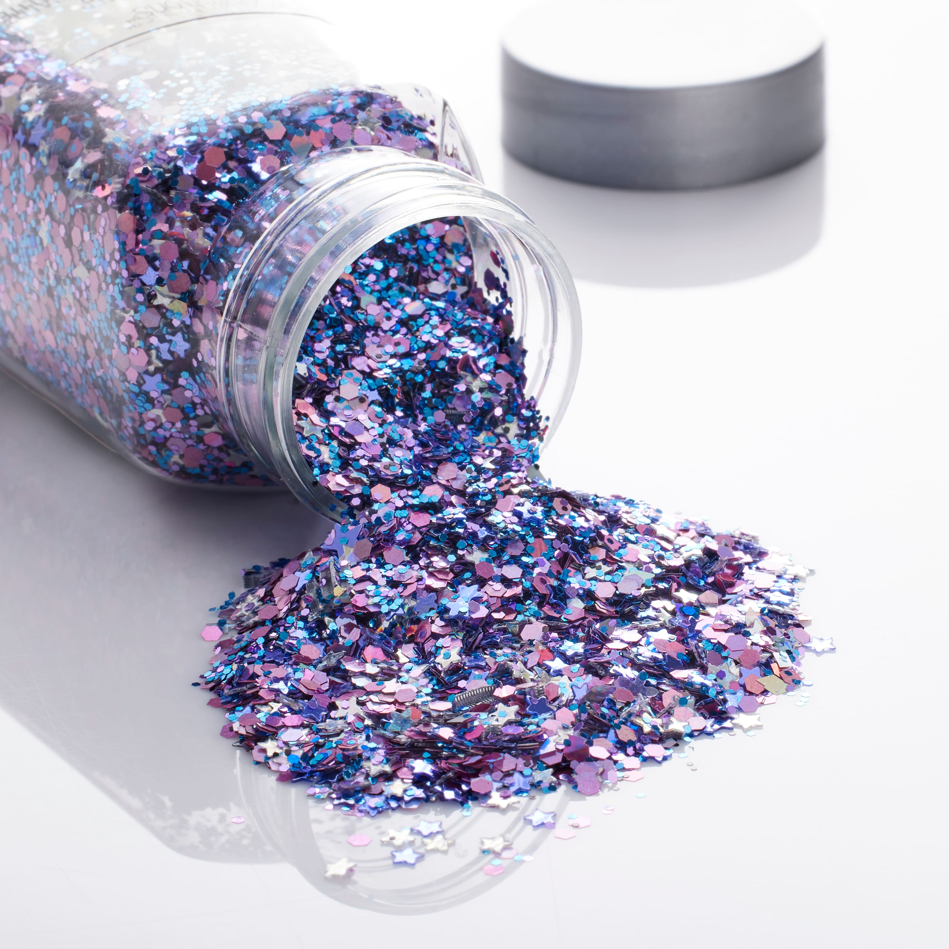 Recollections Specialty Polyester Glitter Sprinkles - 1.2 oz