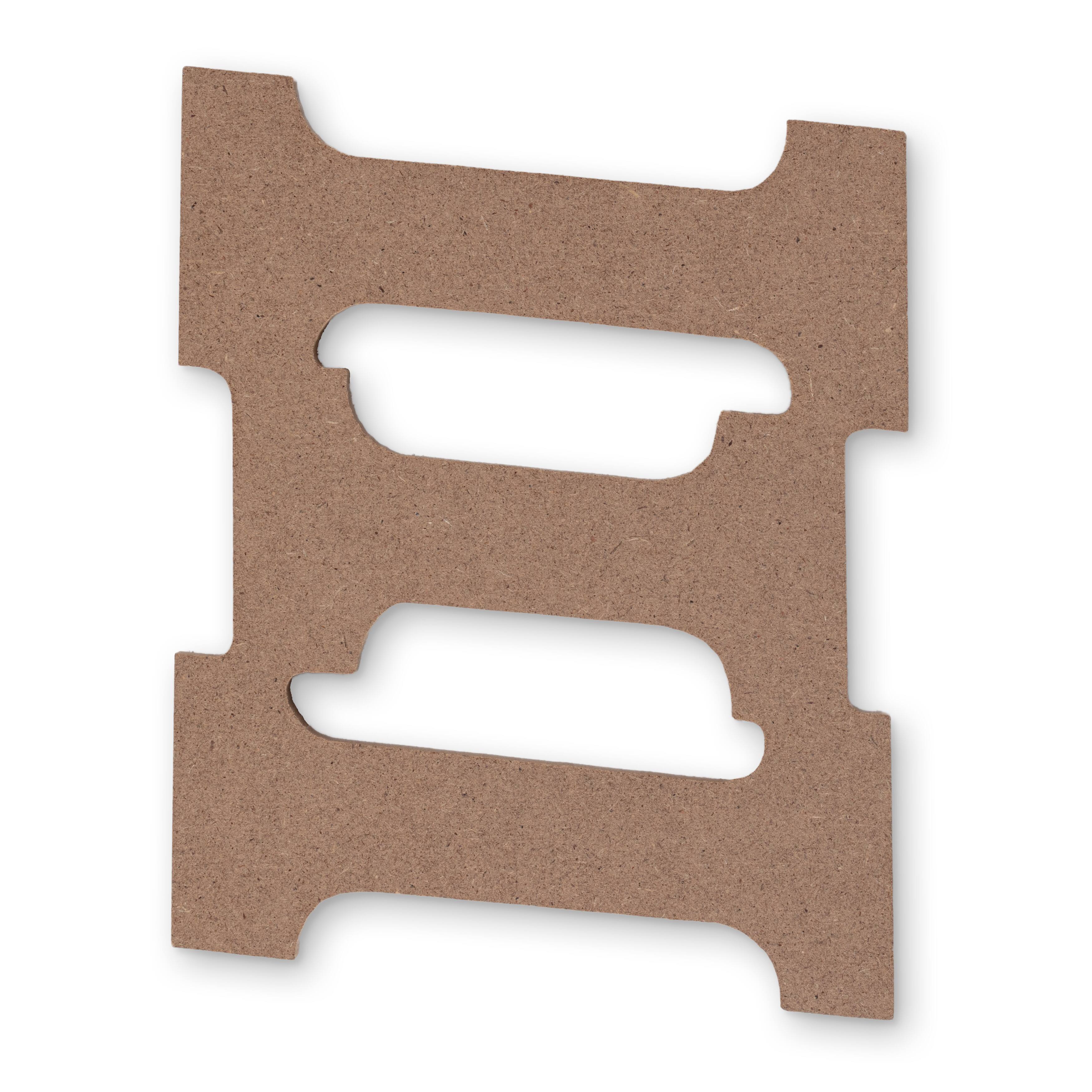 5&#x22; Greek Letter by Make Market&#xAE;