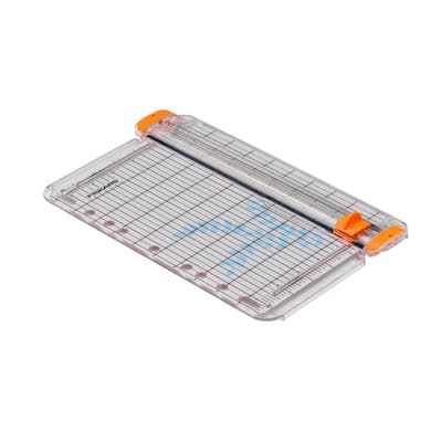 Fiskars® SureCut™ Card Making Paper Trimmer