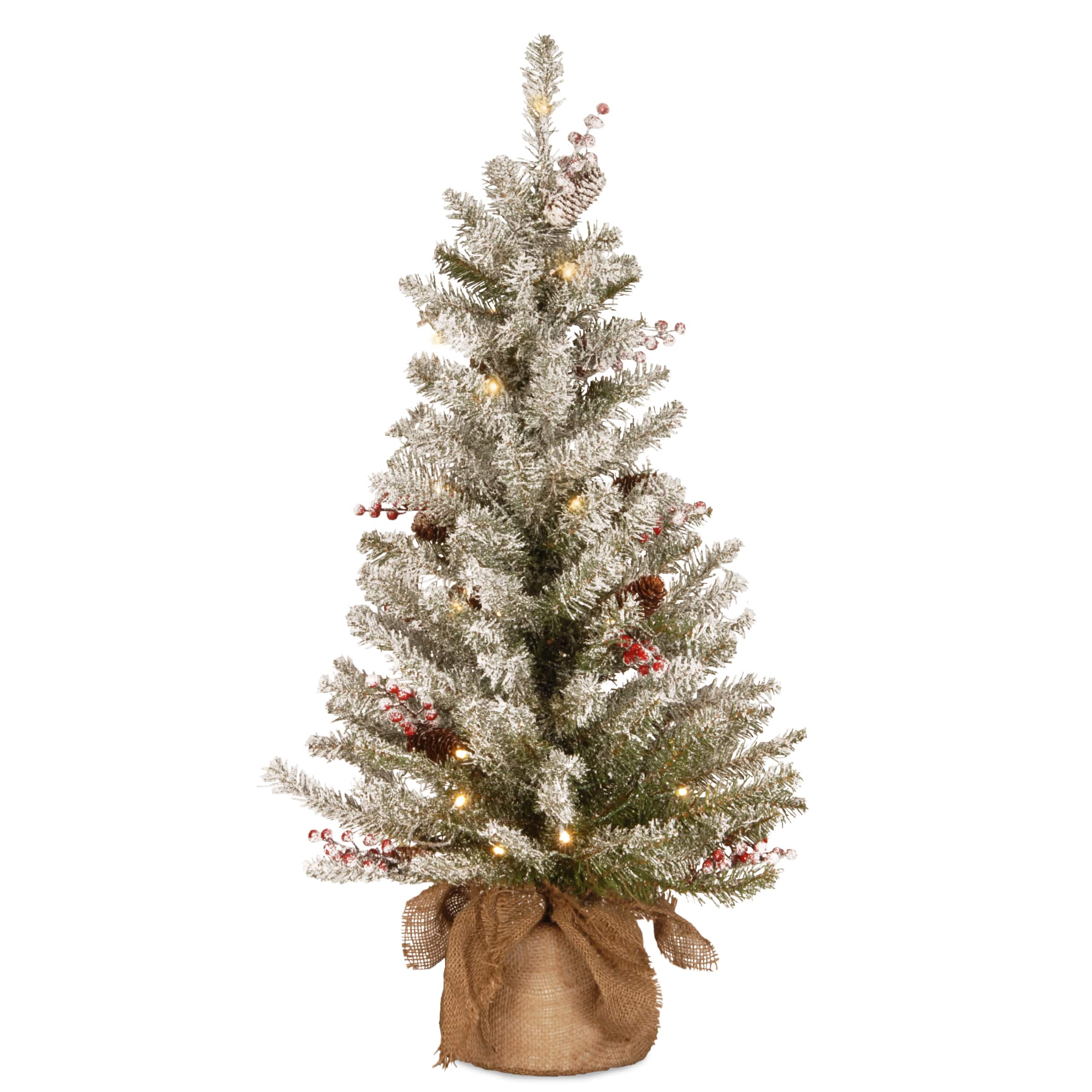 3ft Pre Lit Dunhill Fir Artificial Christmas Tree Warm White Led Lights Michaels Small Pre Lit Christmas Tree 3ft