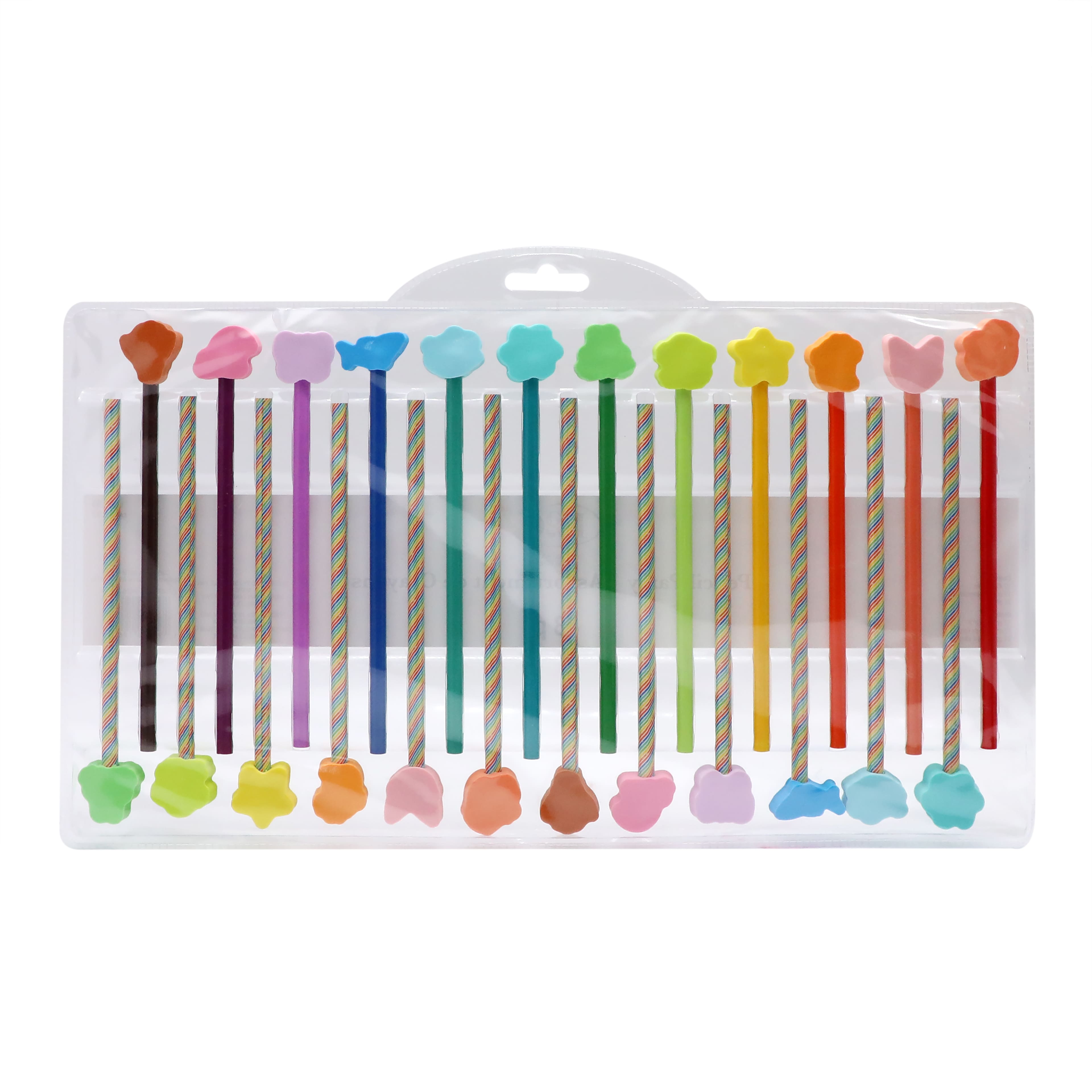 Nature-Themed Pencil Party Set by B2C&#x2122;