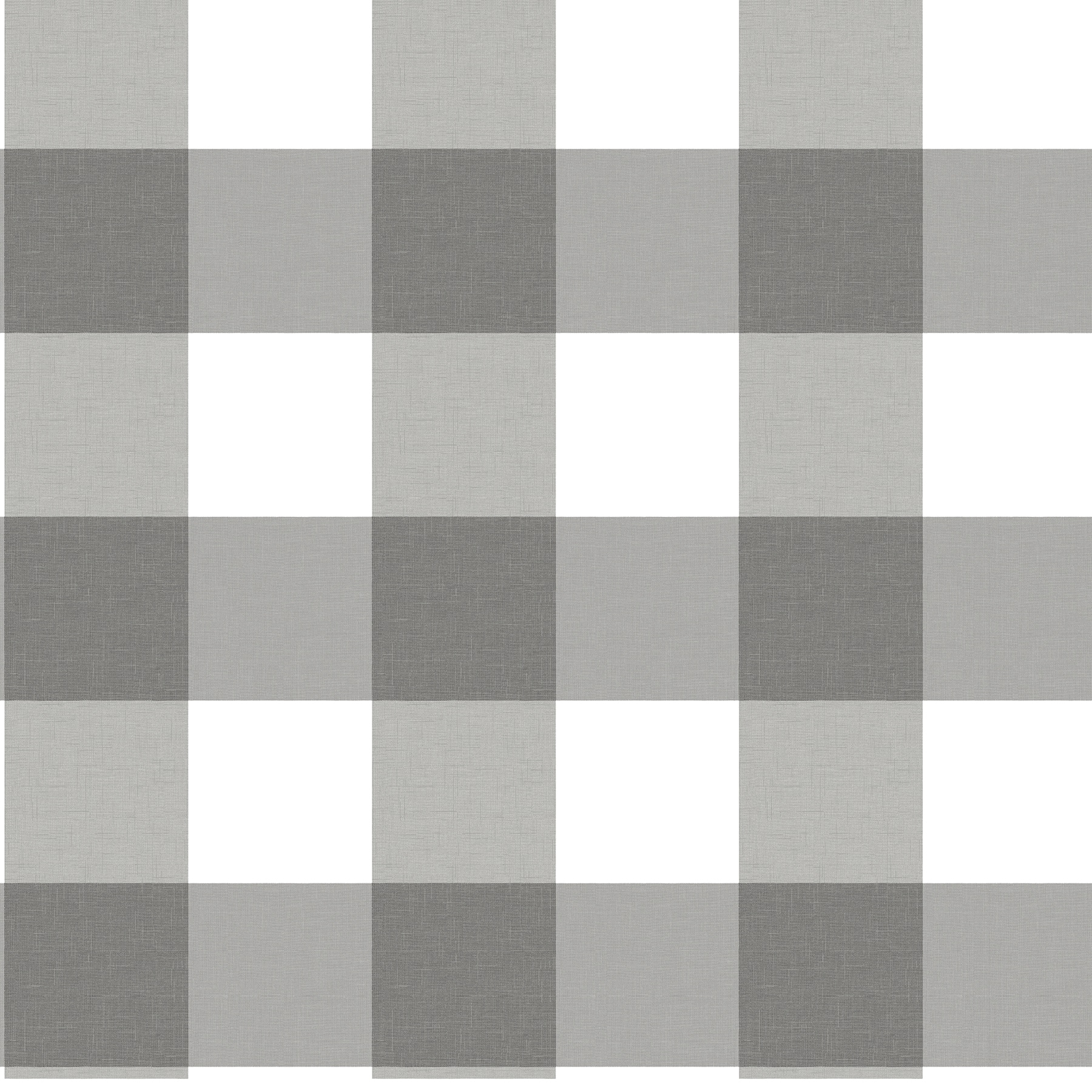 InHome Homestead Plaid Peel & Stick Wallpaper