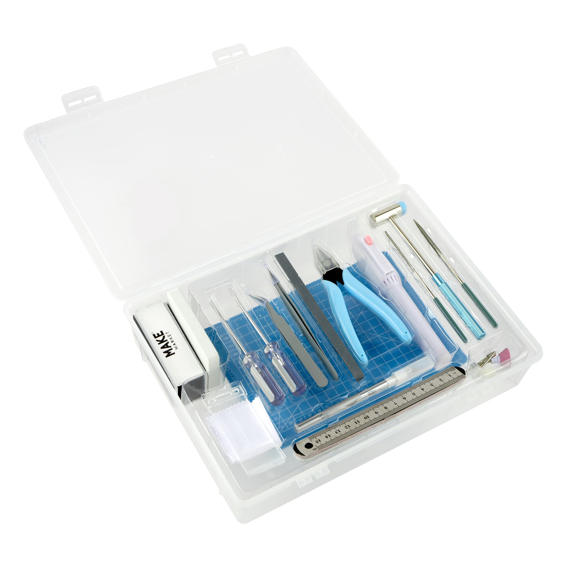 Advanced Tool Kit by Make Market&#xAE;