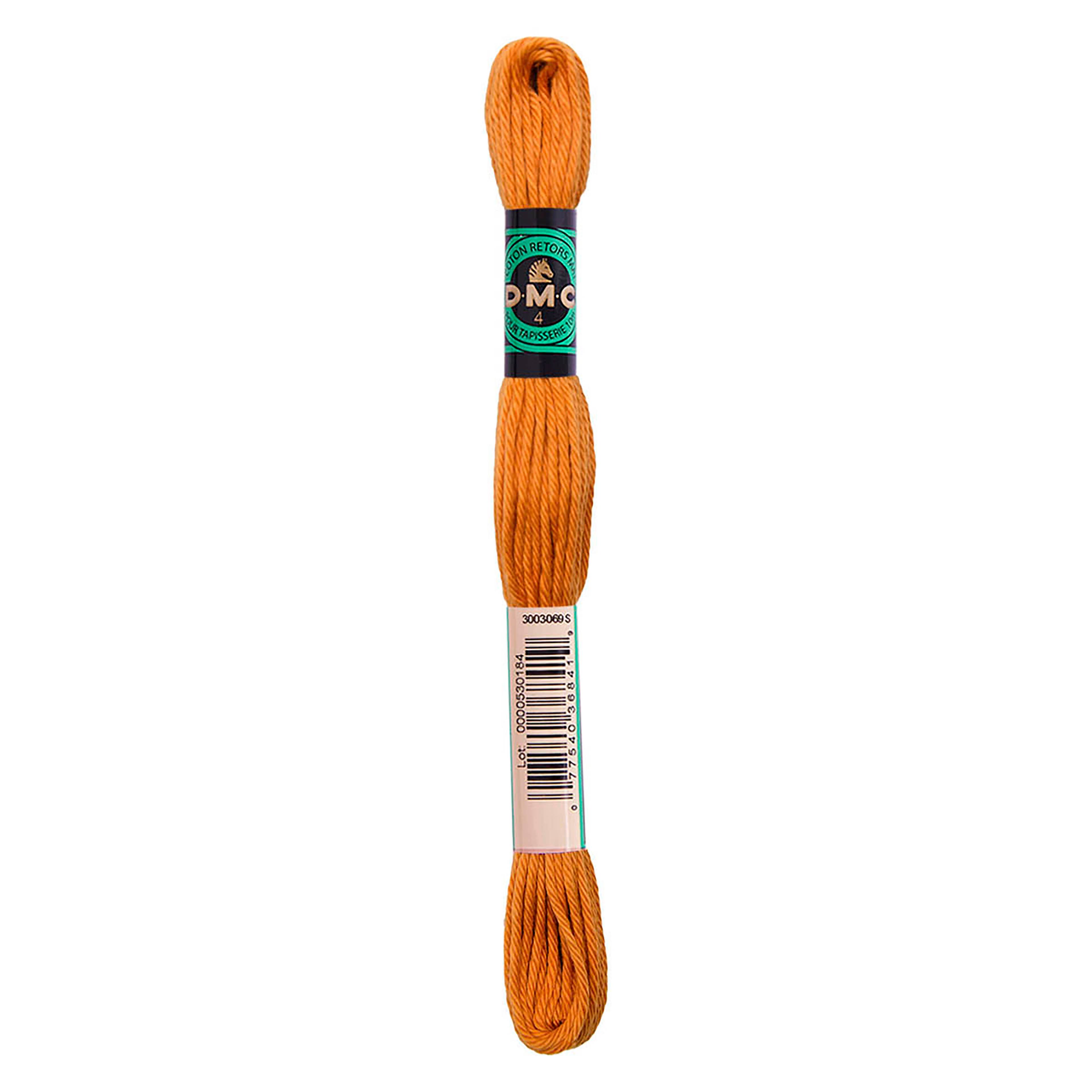 DMC&#xAE; Soft Matte Cotton Thread