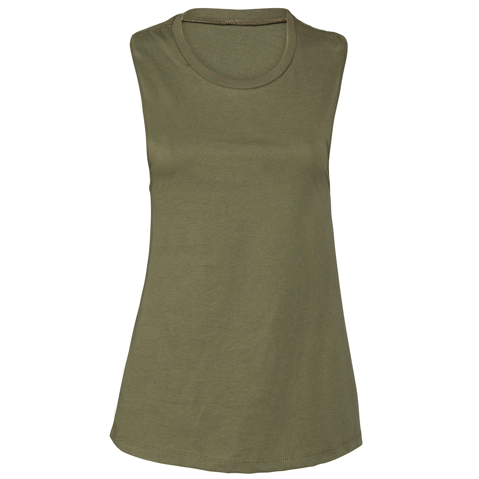 BELLA+CANVAS&#xAE; Women&#x27;s Jersey Muscle Tank