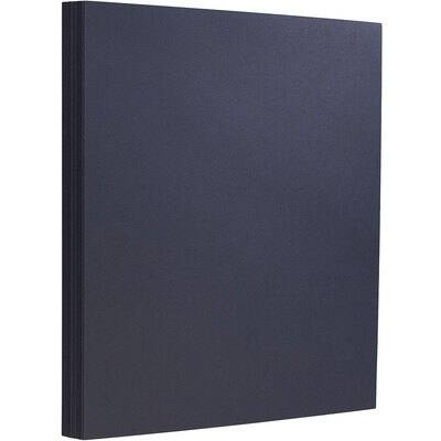 Jam Paper Matte 8.5 Extra Heavyweight Cardstock, 25 • Price »