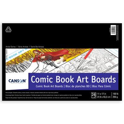 Canson® Fanboy™ 11