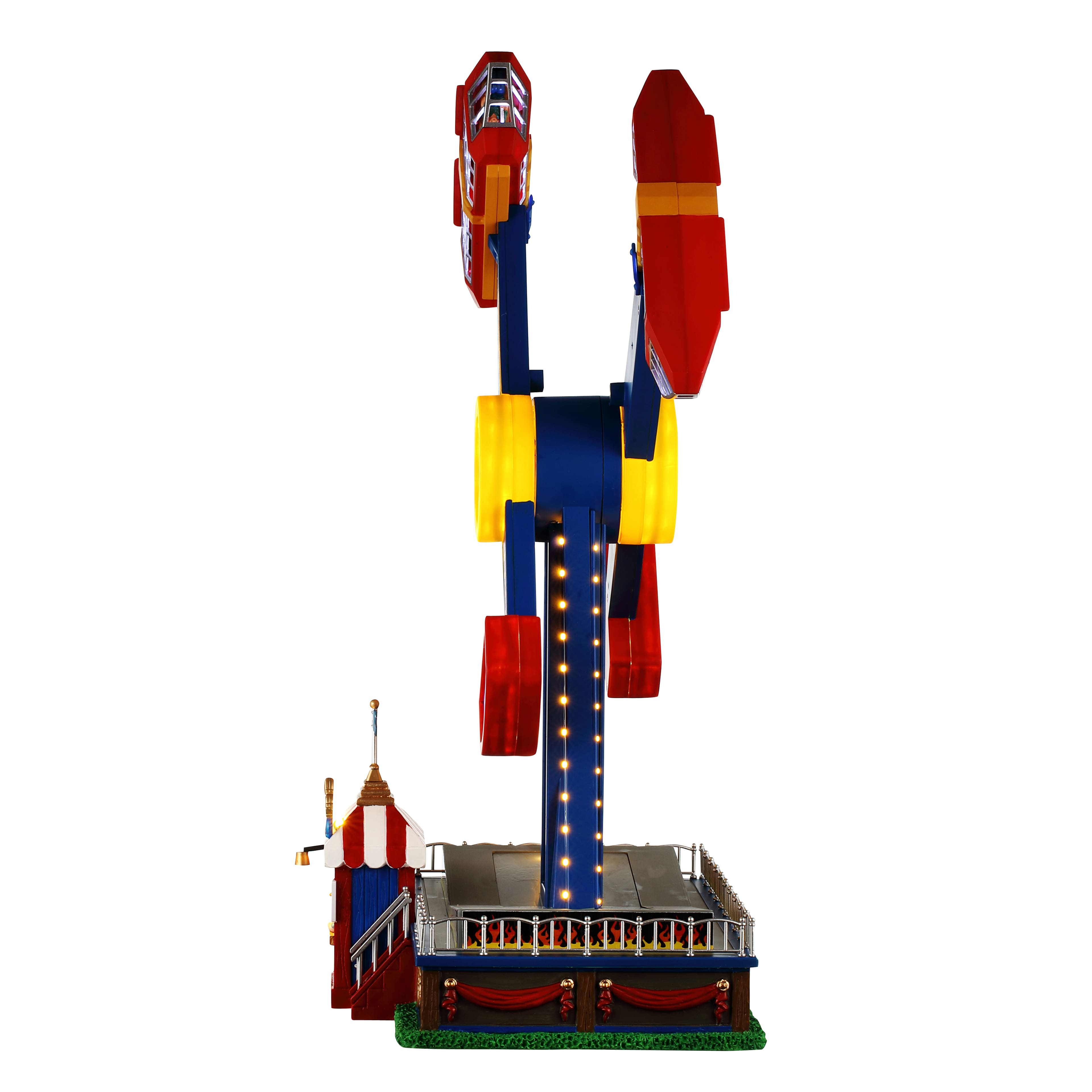 Lemax&#xAE; Carnival Fireball Frenzy