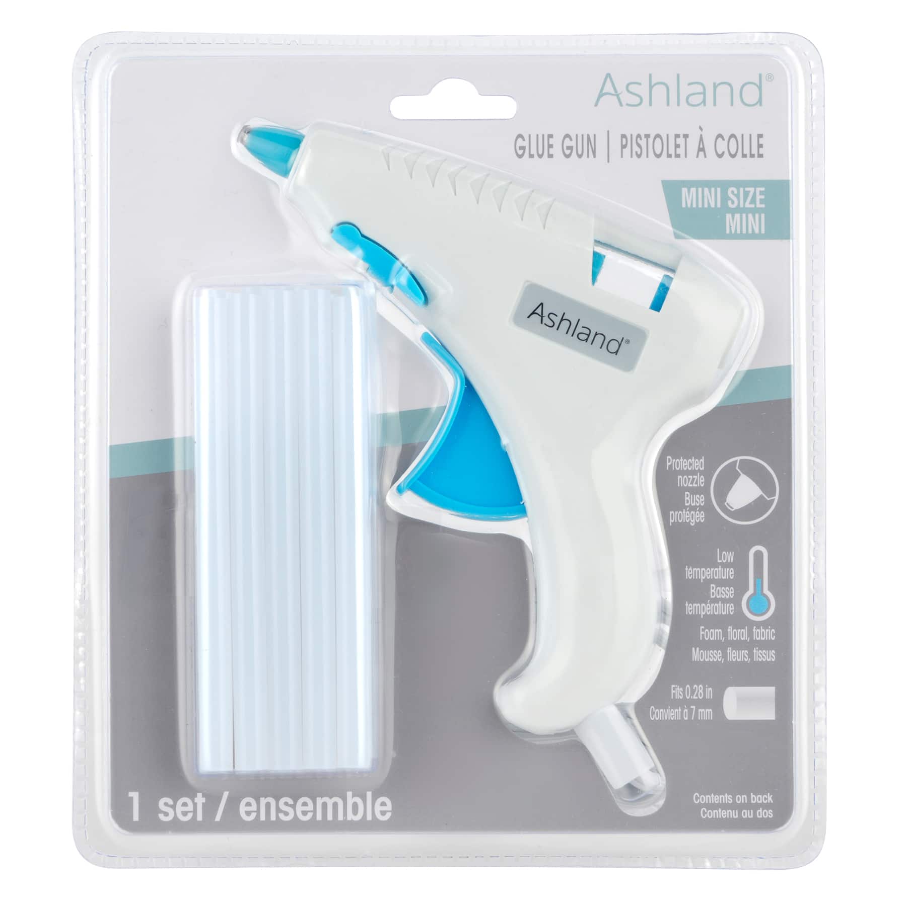 Fine Tip High Temperature Glue Gun by Ashland®