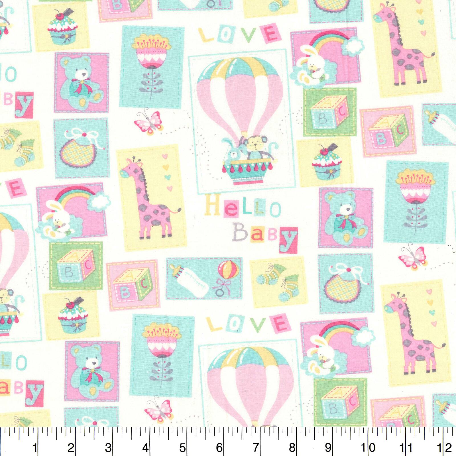 michaels nursery decor