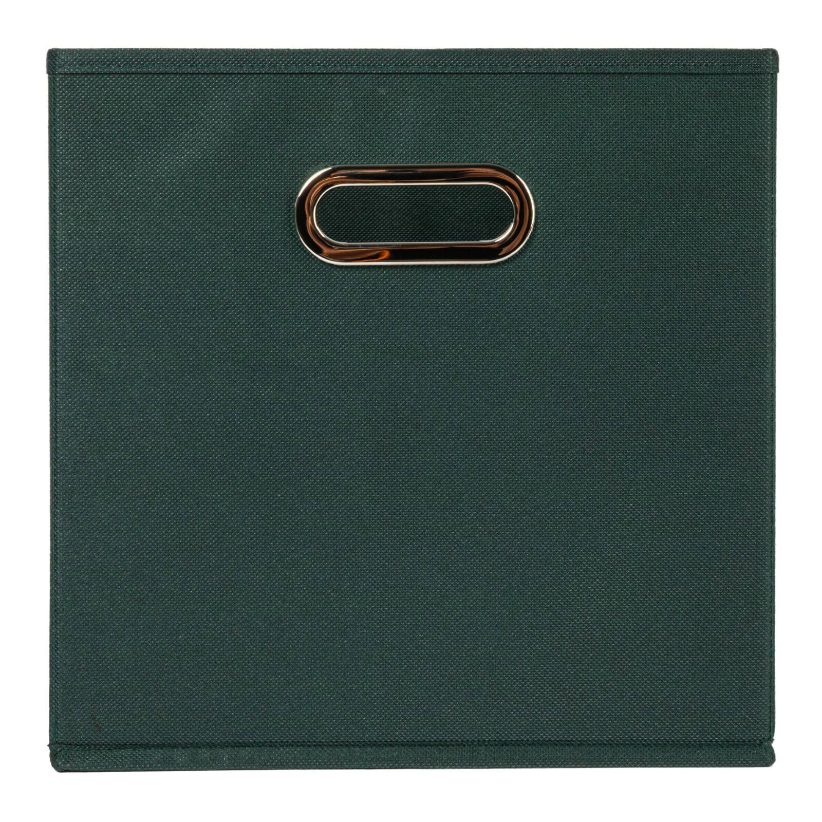Household Essentials Square Storage Bin