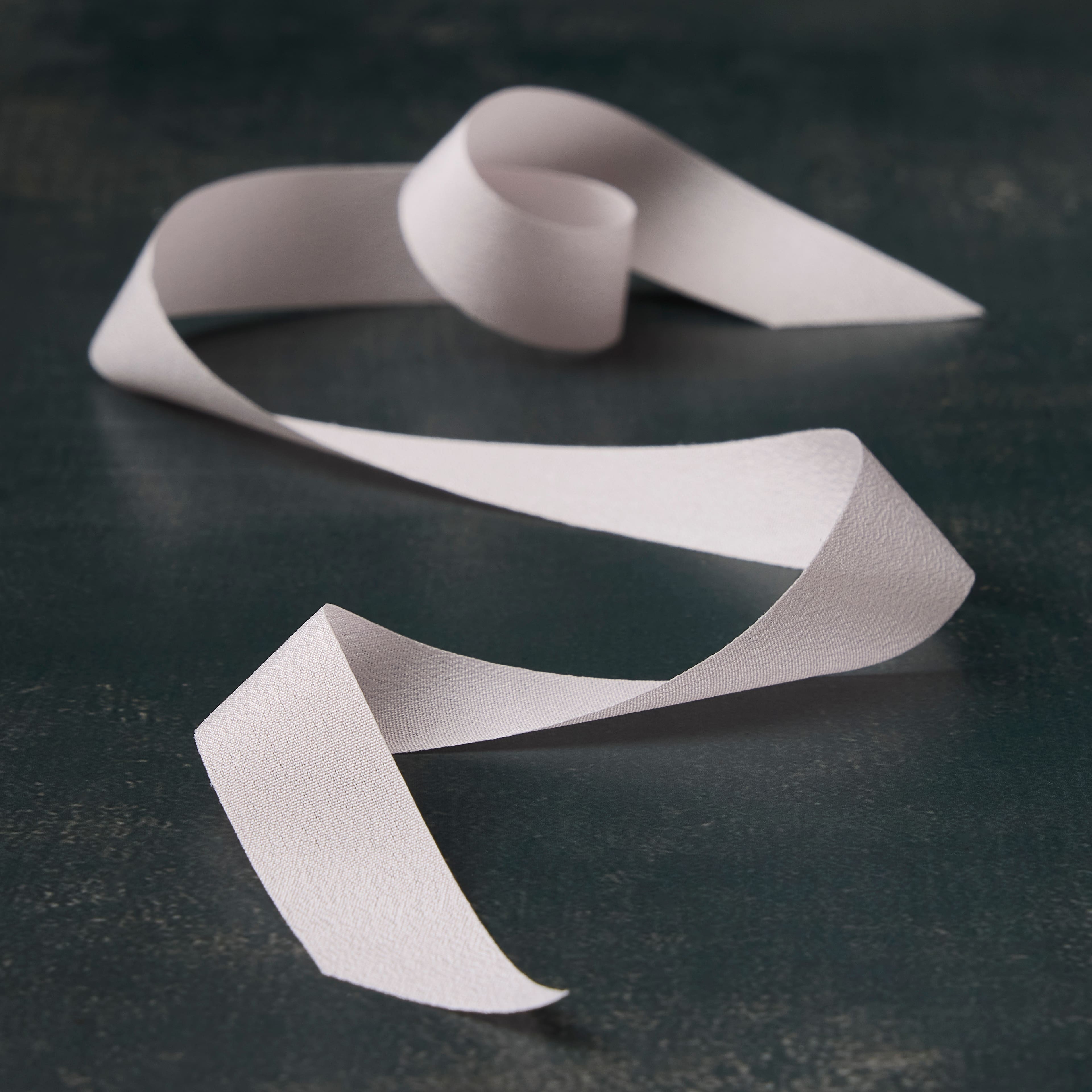 5/8" x 7yd. Chiffon Ribbon by Celebrate It® Classic