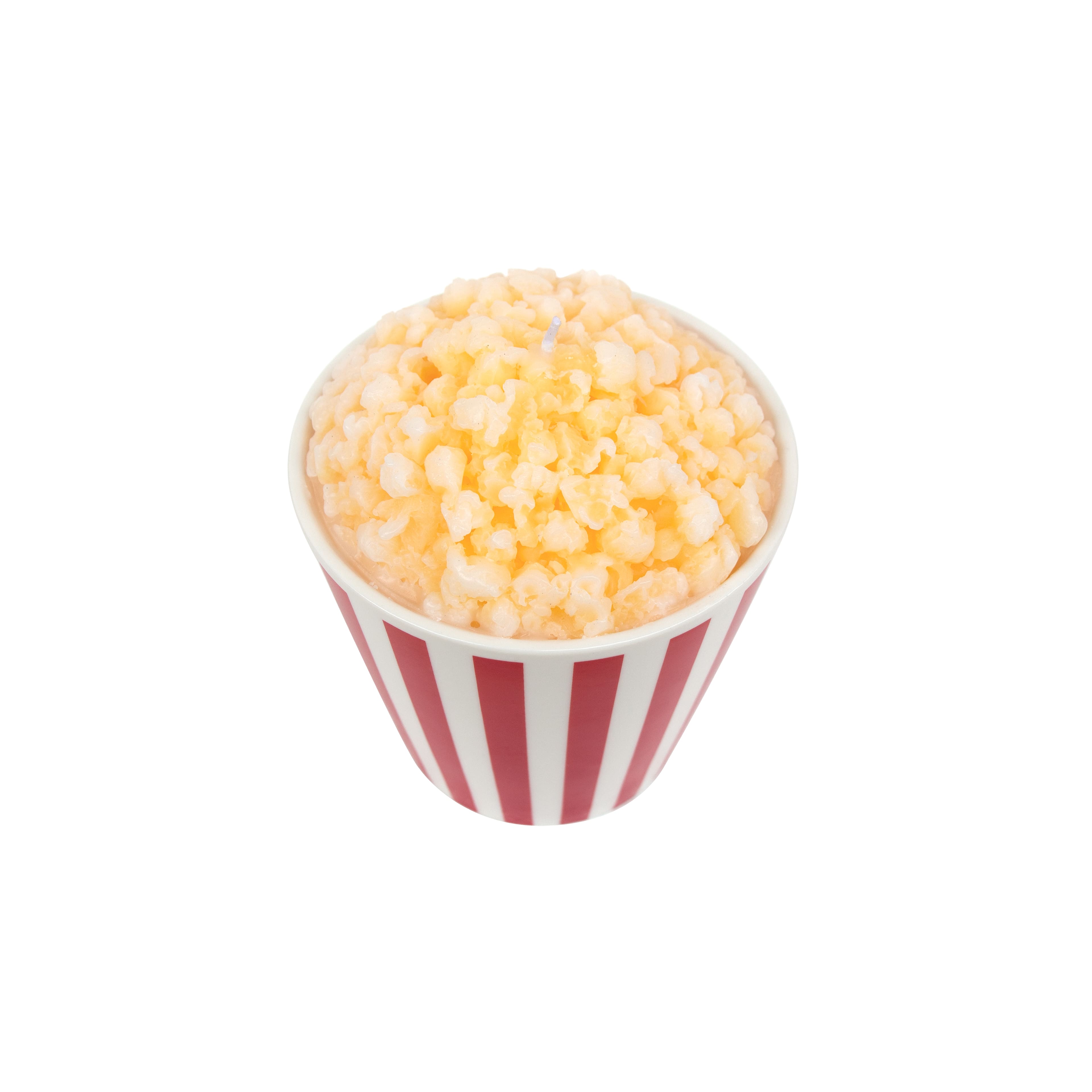 18oz. Popcorn Bucket Scented Candle by Ashland&#xAE;
