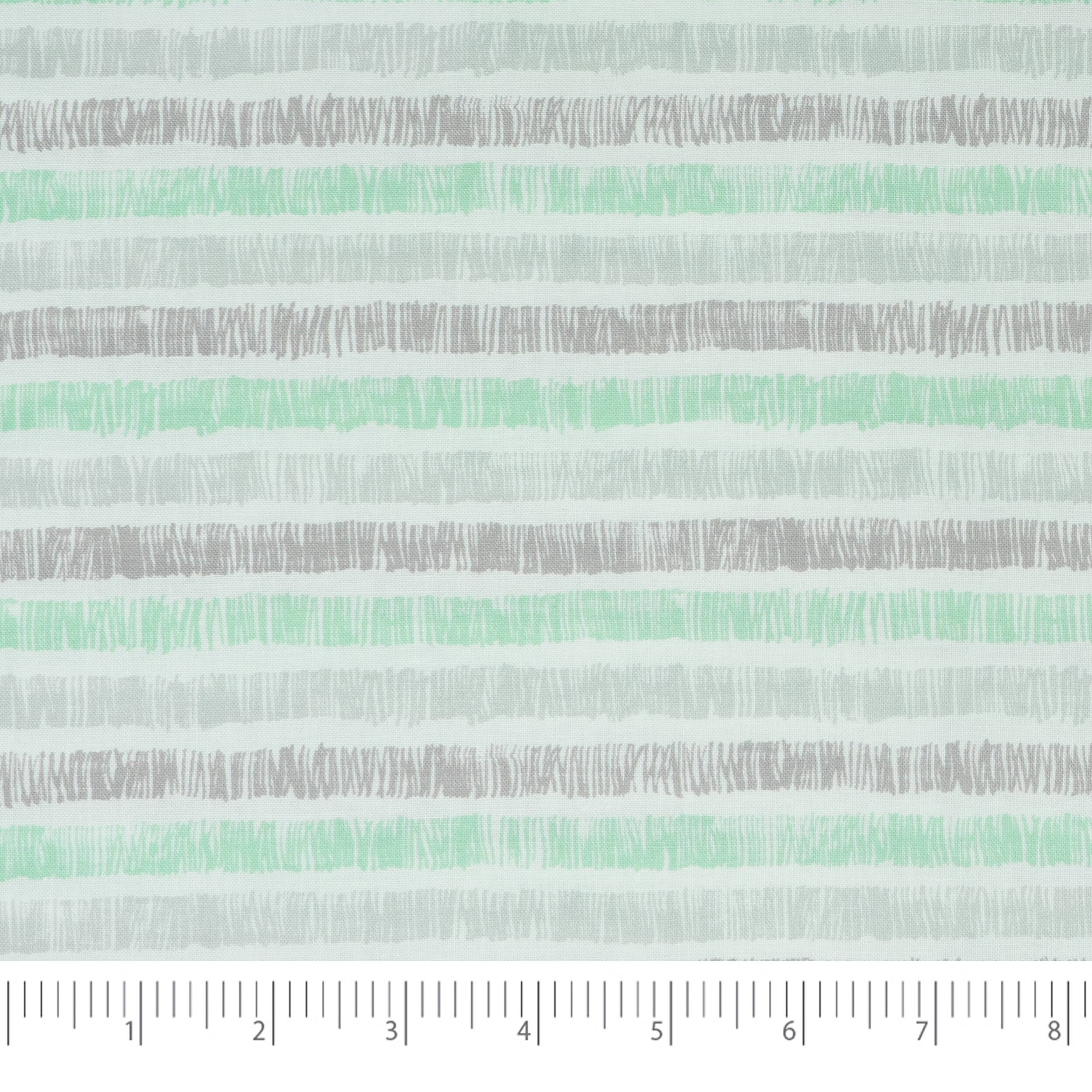 SINGER Cactus Days Cotton Fabric Fat Quarters