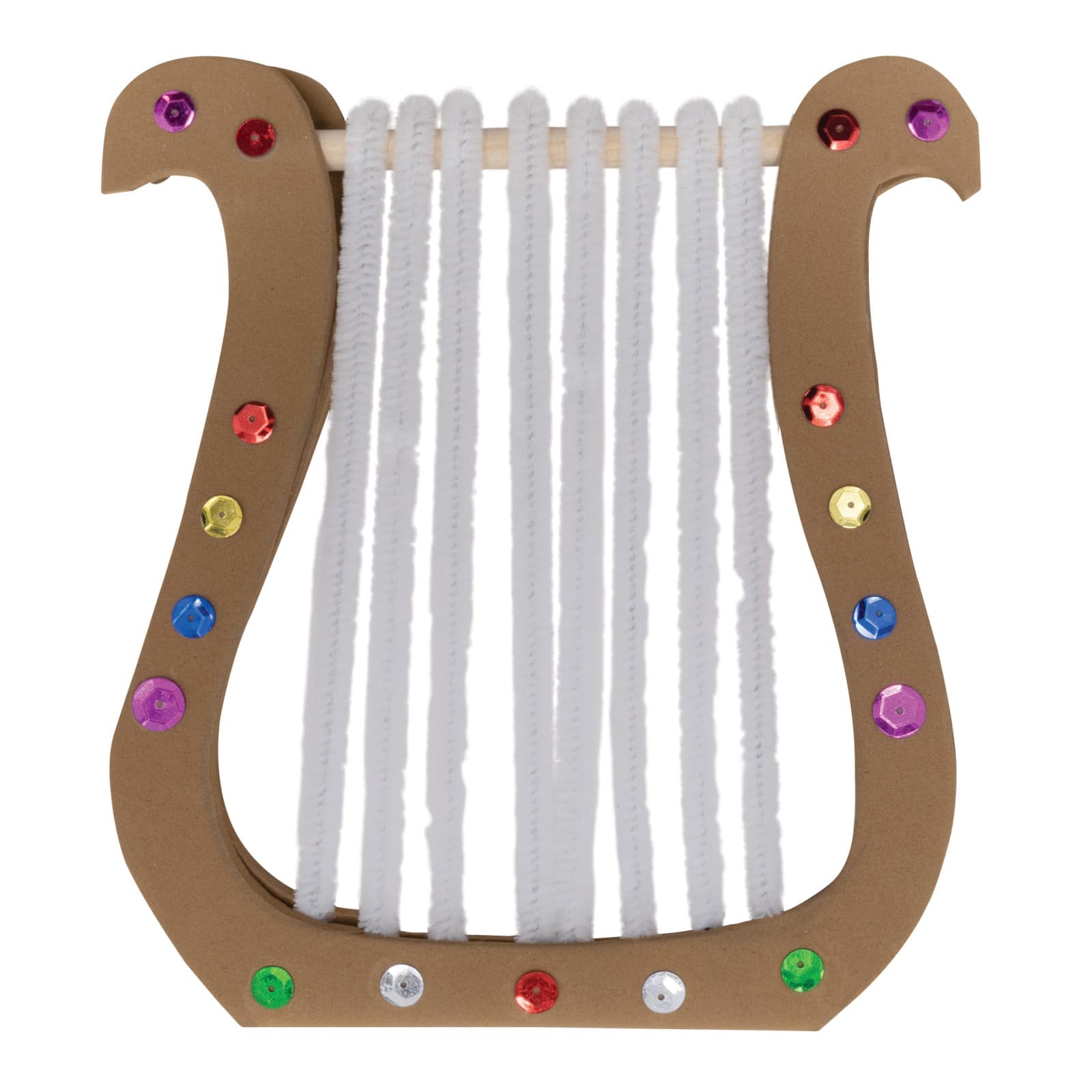 Creativity Street® Jumbo Chenille Stems, 100ct.