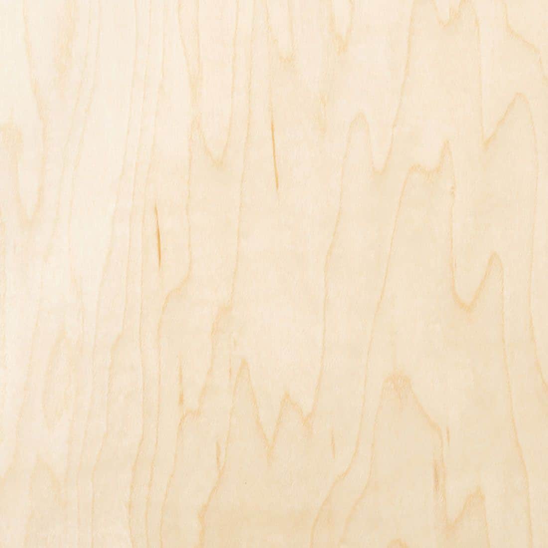 Cricut&#xAE; Maple Natural Wood Veneer
