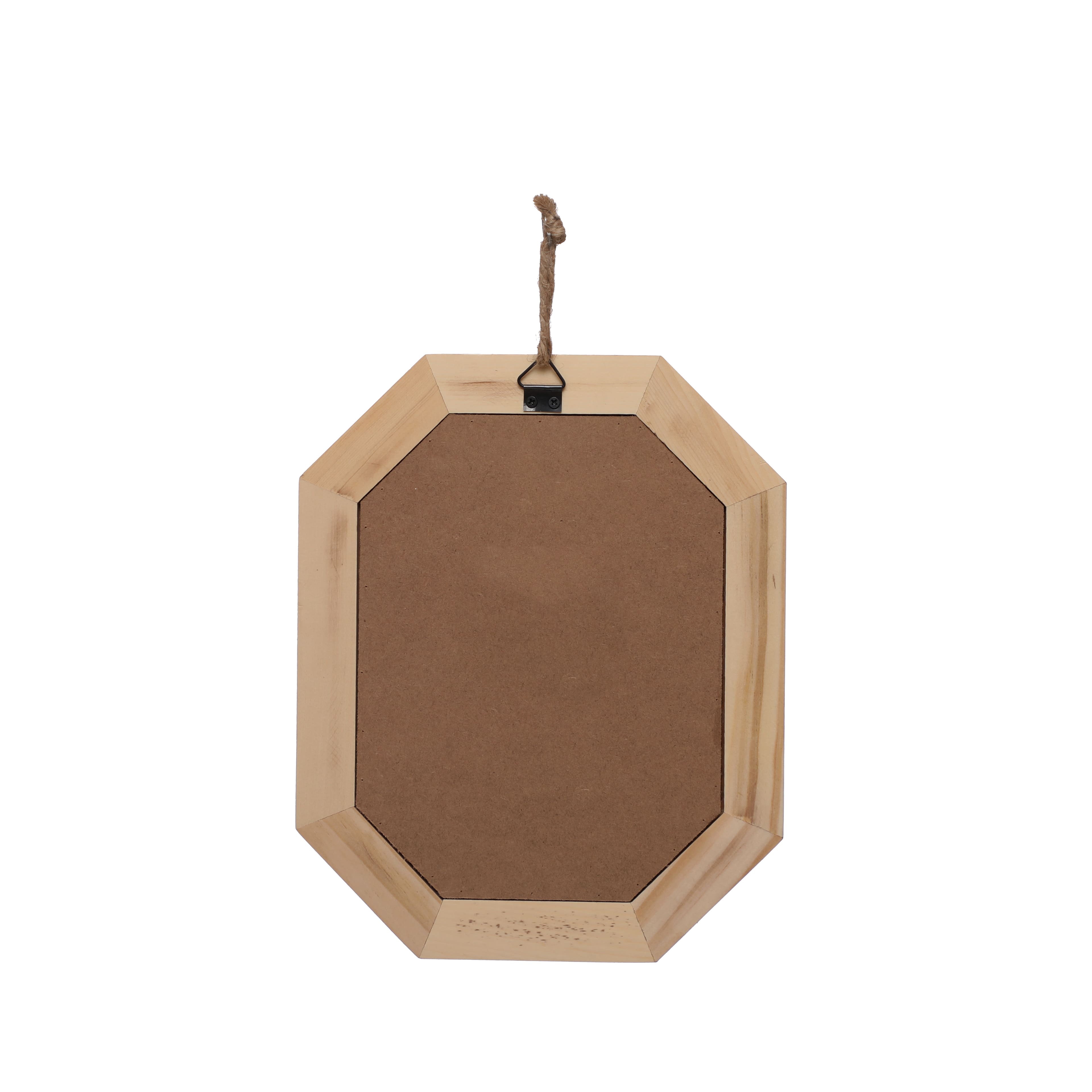 8&#x22; x 10&#x22; Pheasant Wall D&#xE9;cor by Ashland&#xAE;