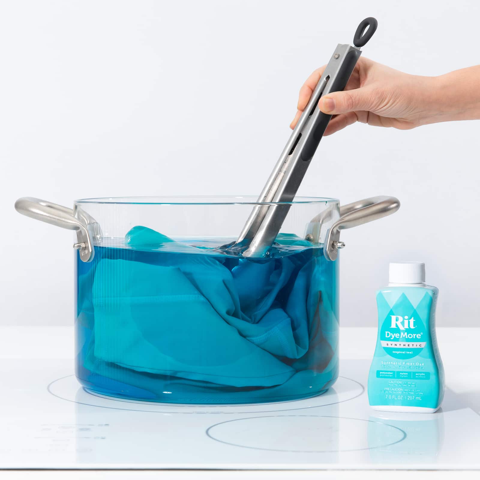 Rit® DyeMore™ Synthetic Fibre Dye