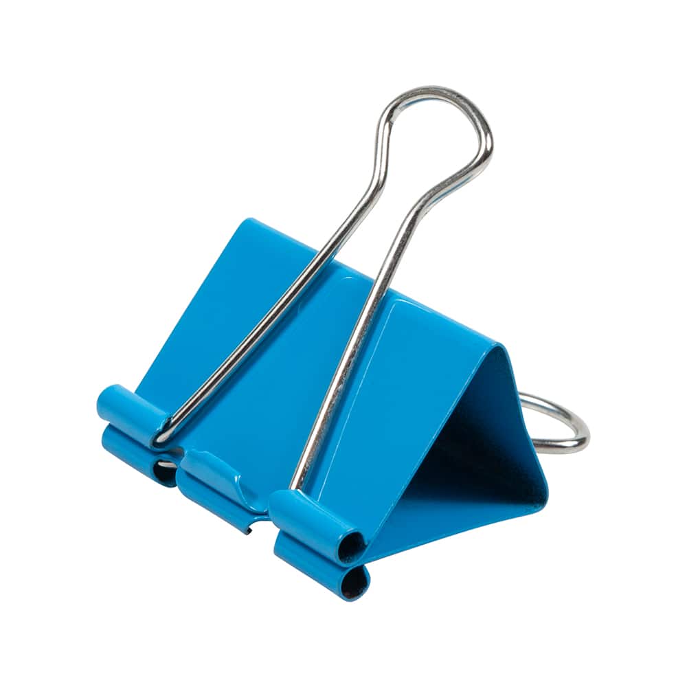 JAM Paper 1.5" Binder Clips