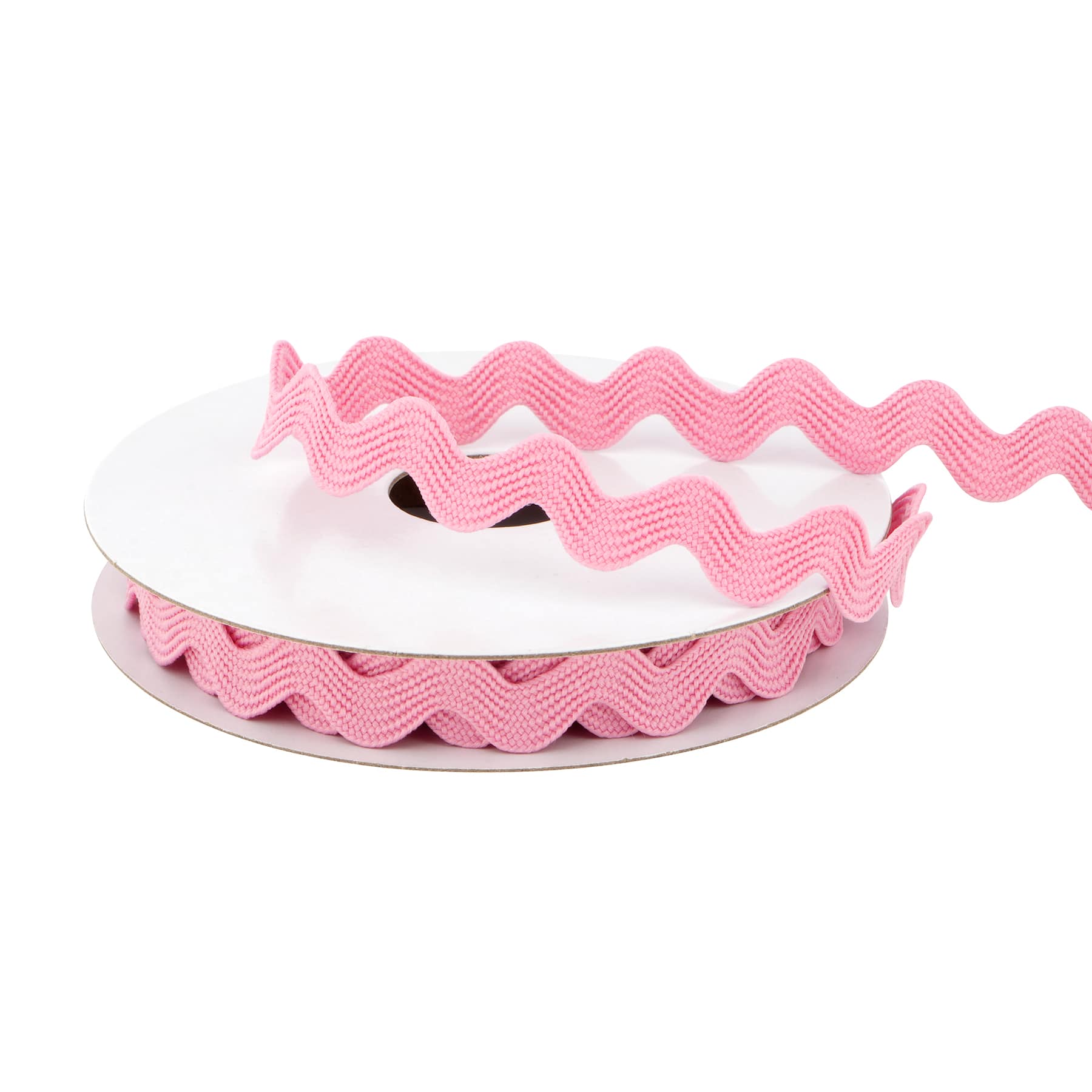 3/8&#x22; x 2yd. Ric Rac Value Pack Ribbon by Celebrate It&#xAE;