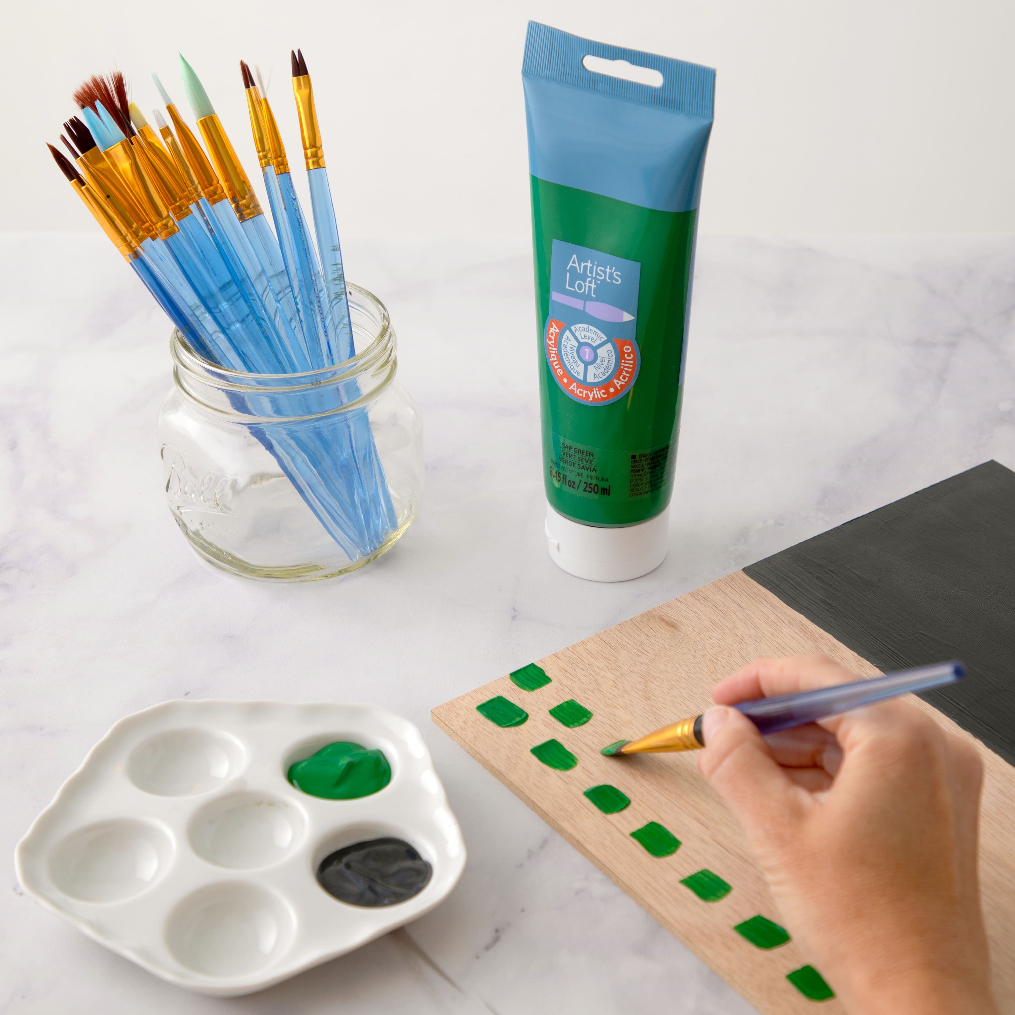 Acrylic Paint by Artist's Loft™ 8.5oz.