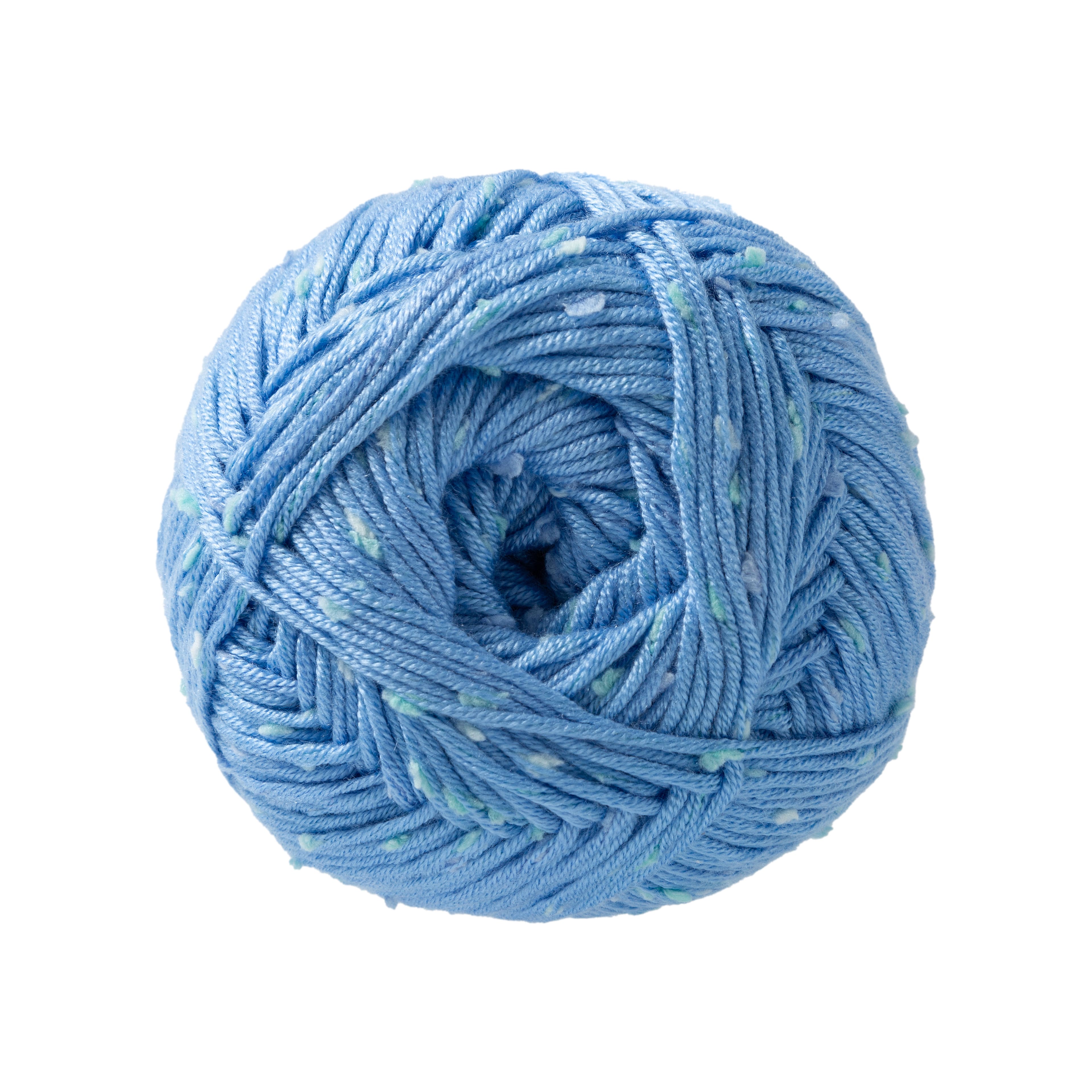 18 Pack: Flecks™ Yarn by Loops & Threads®