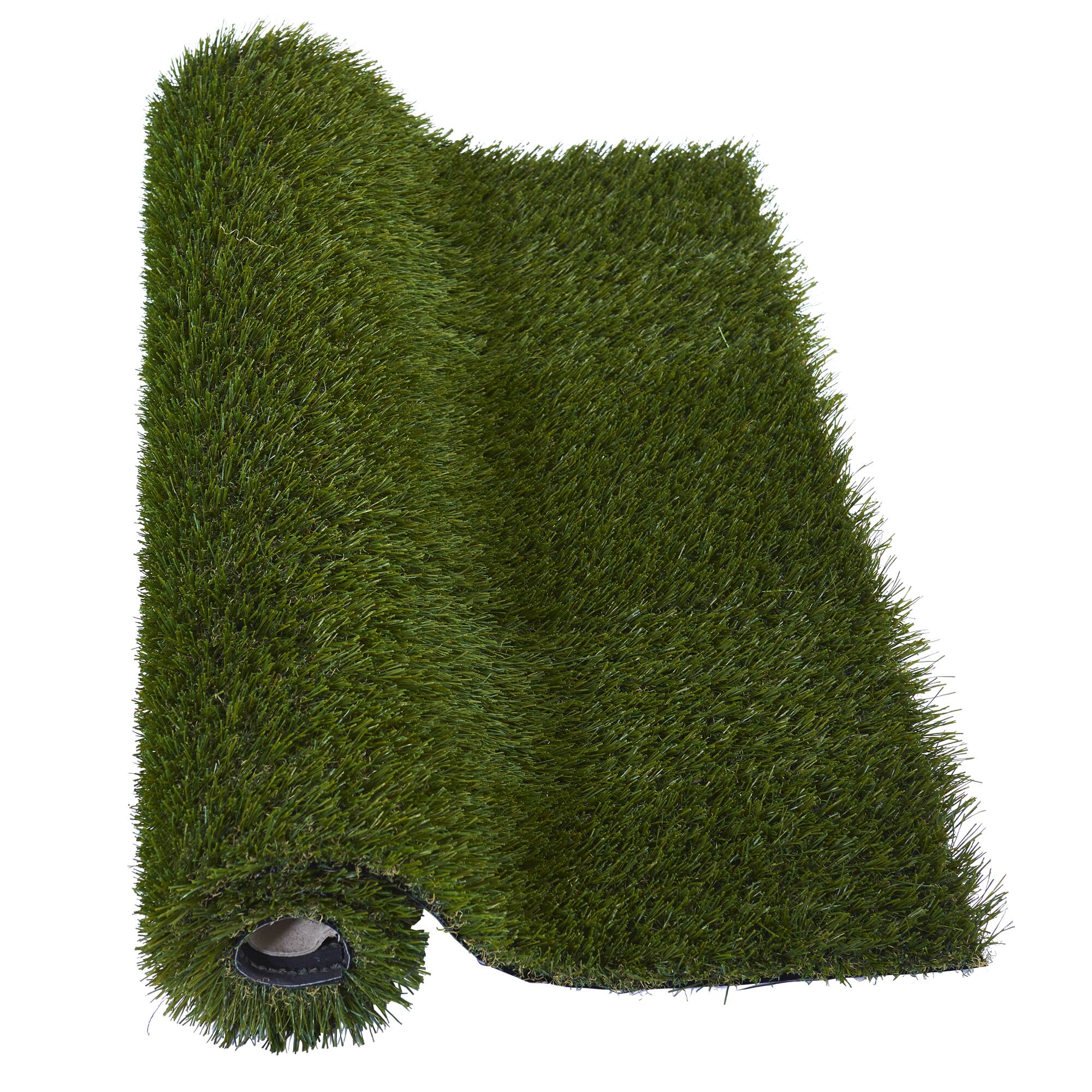 Dark Green Professional Grass Turf Rug, 3ft. x 4ft. Michaels