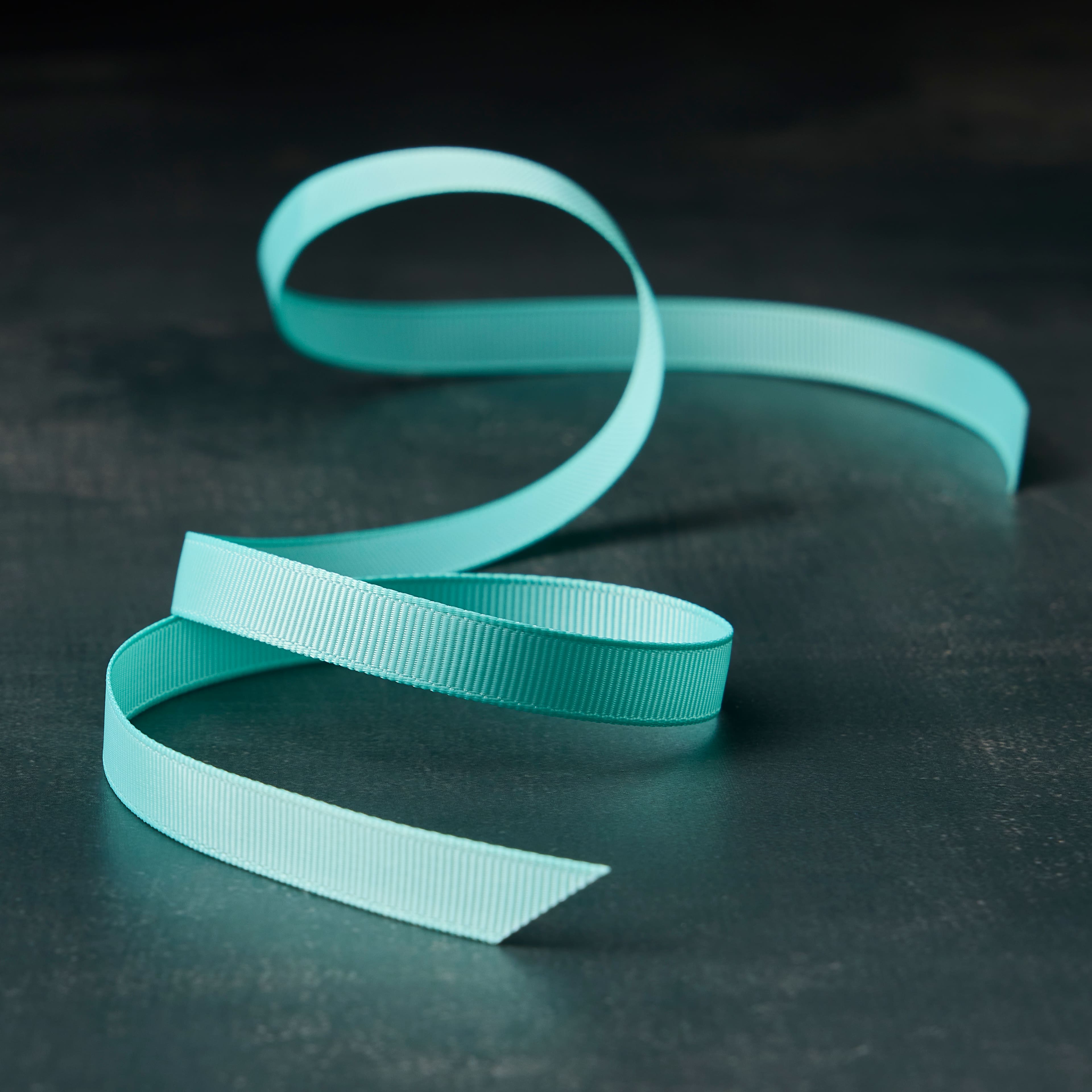 3/8&#x27;&#x27; x 10yd. Grosgrain Ribbon by Celebrate It&#xAE; Classic