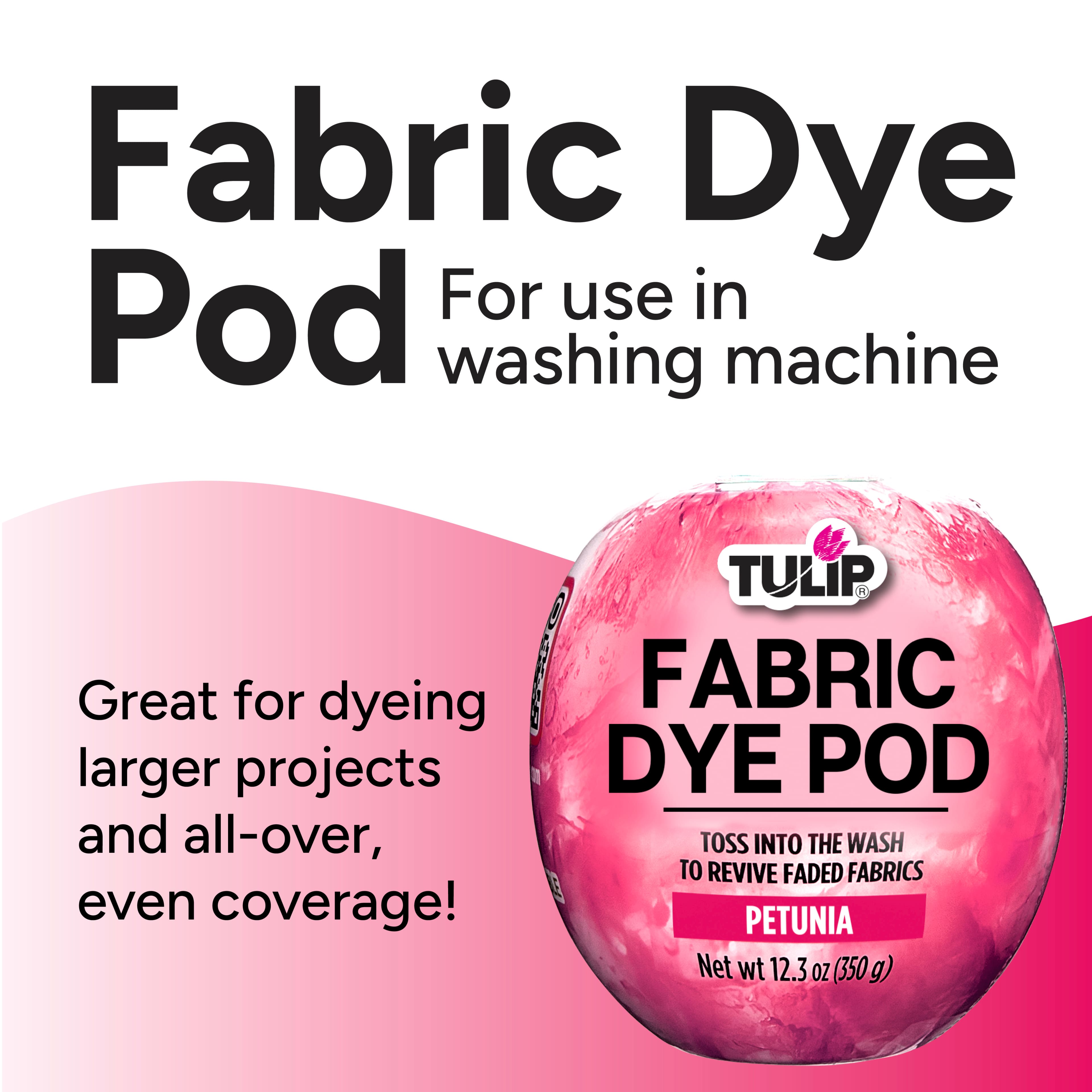 Tulip&#xAE; Fabric Dye Pod