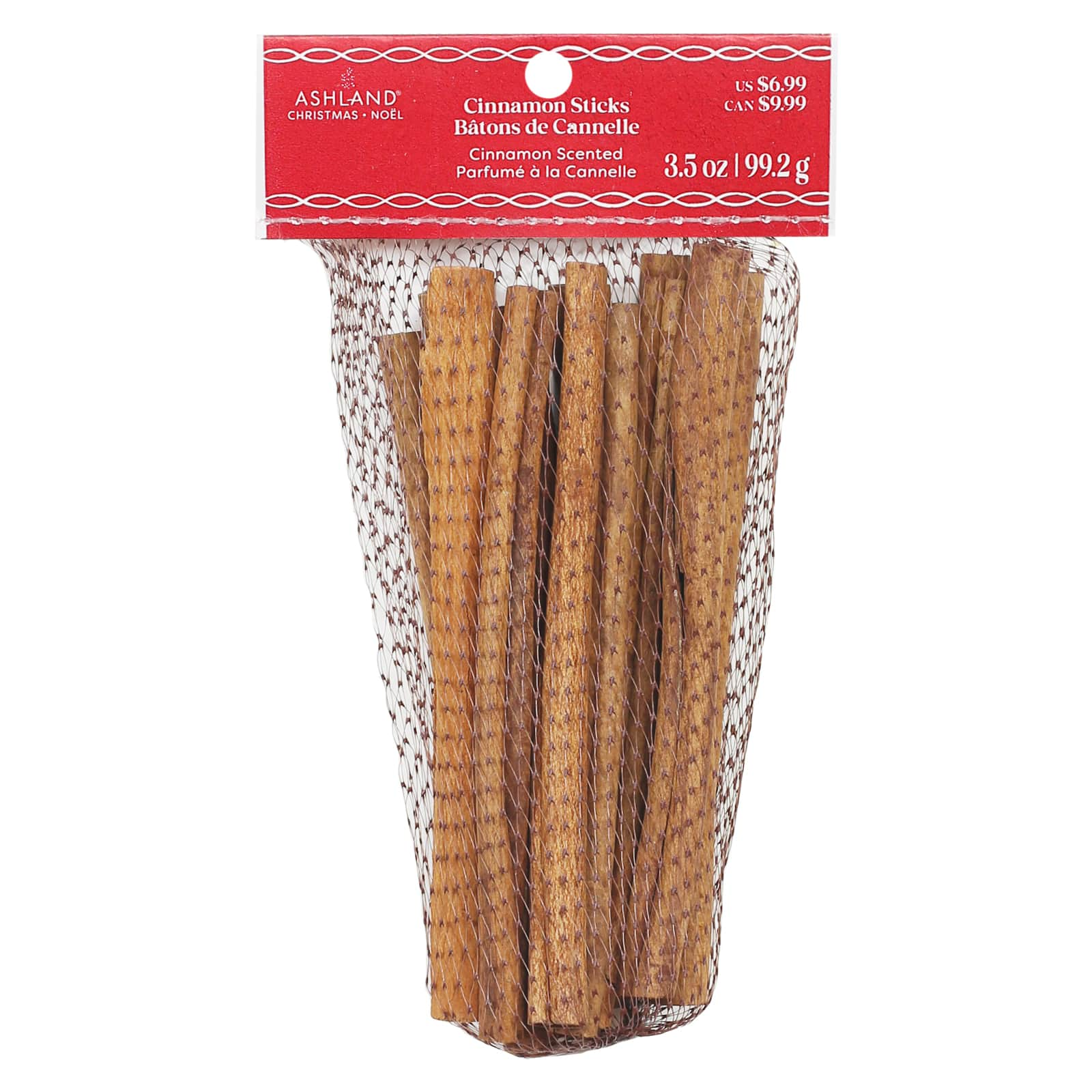 Cinnamon Scented Cinnamon Sticks by Ashland&#xAE;