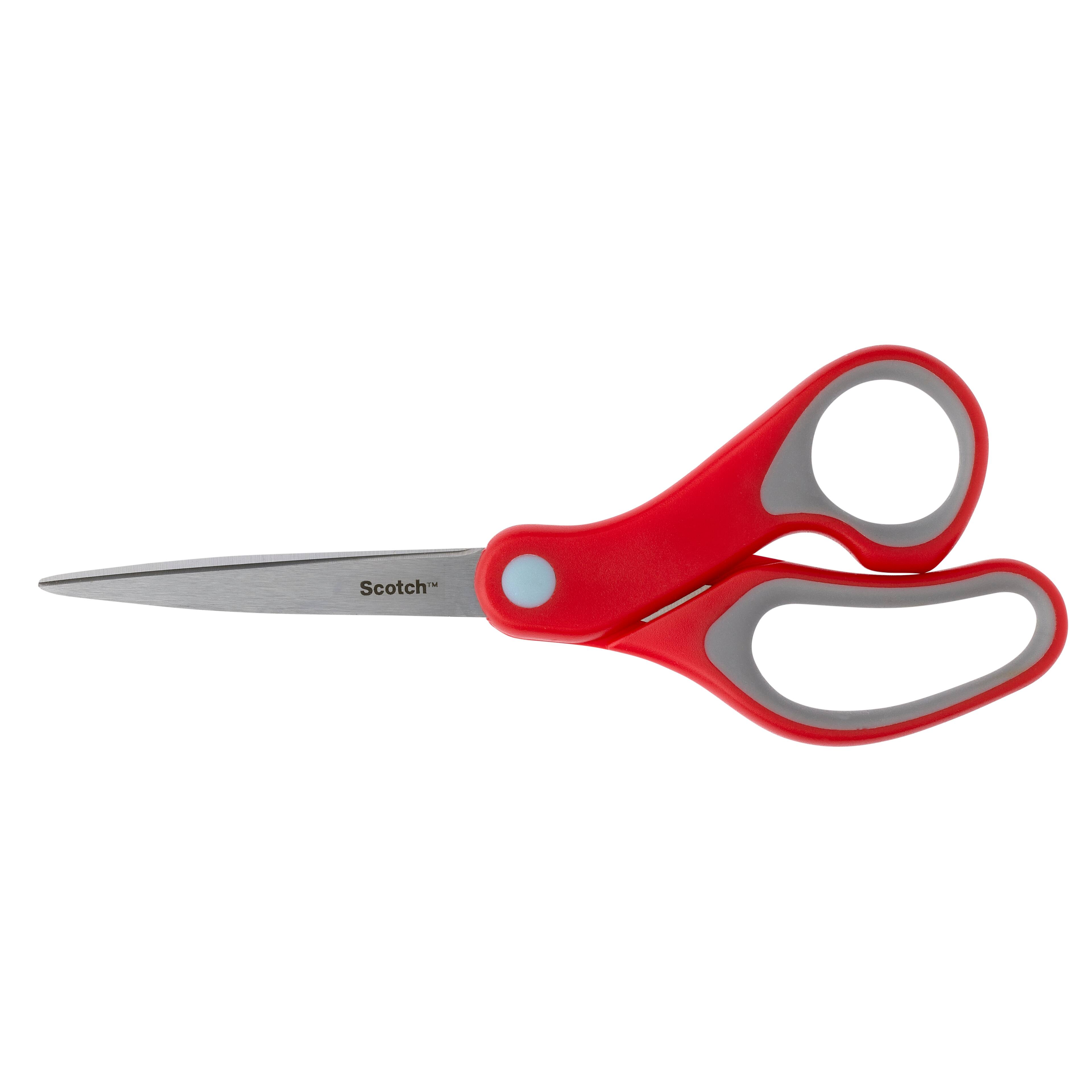 Scotch® Multi-Purpose Scissors, 8"