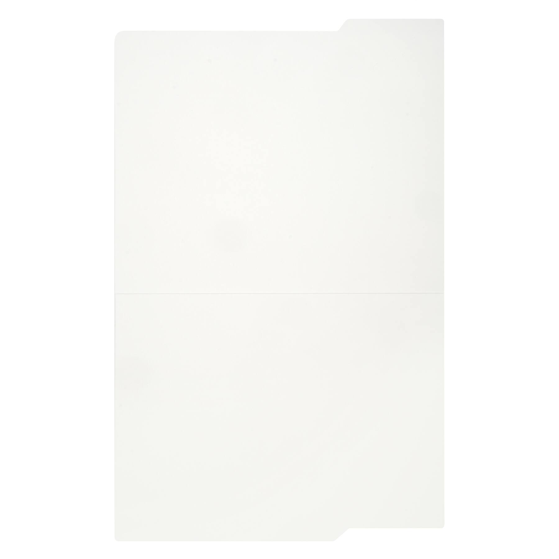 Letter-Sized Gold Stripes &#x26; Dots File Folders, 6ct. by Ashland&#xAE;
