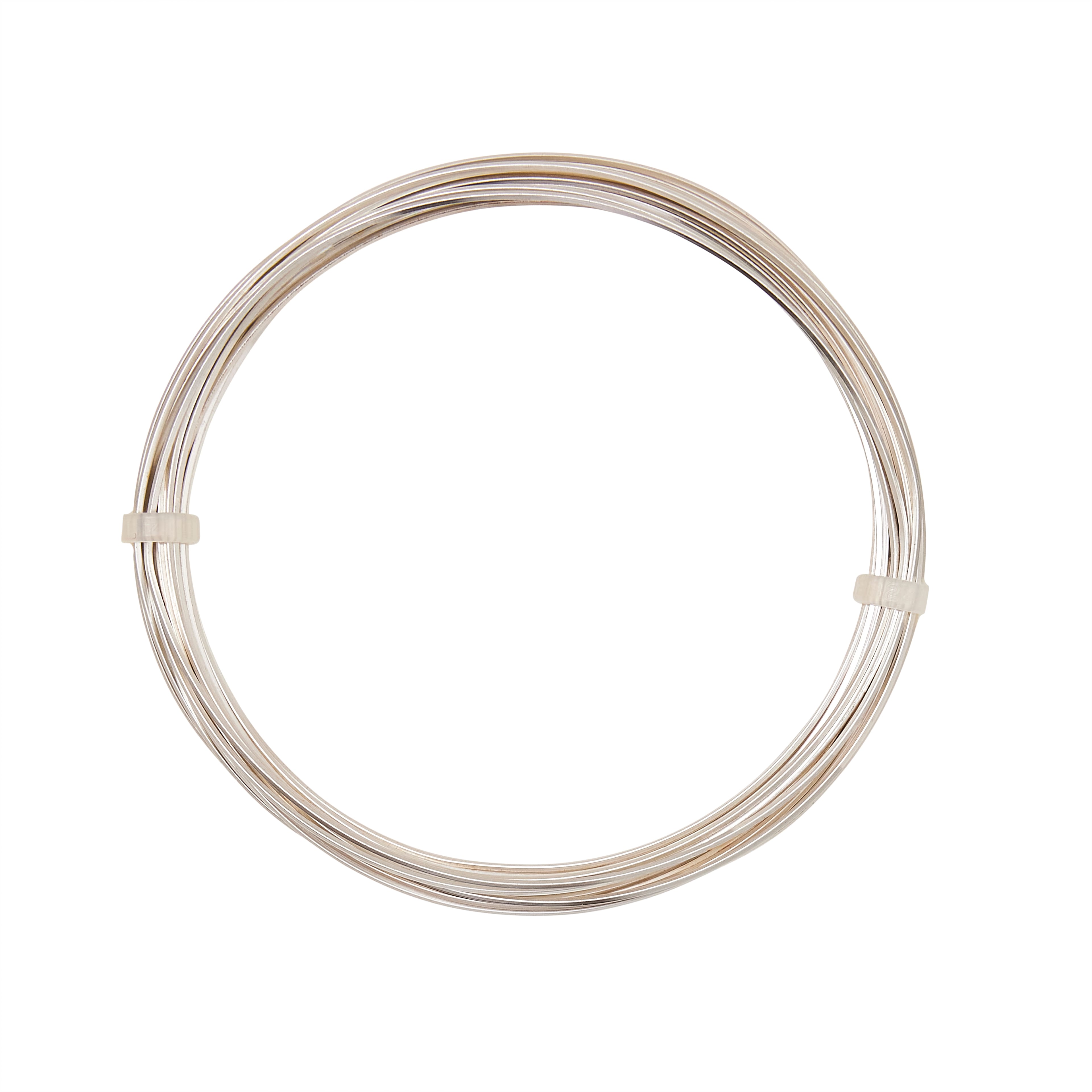 Beadalon® German Style Wire, Square