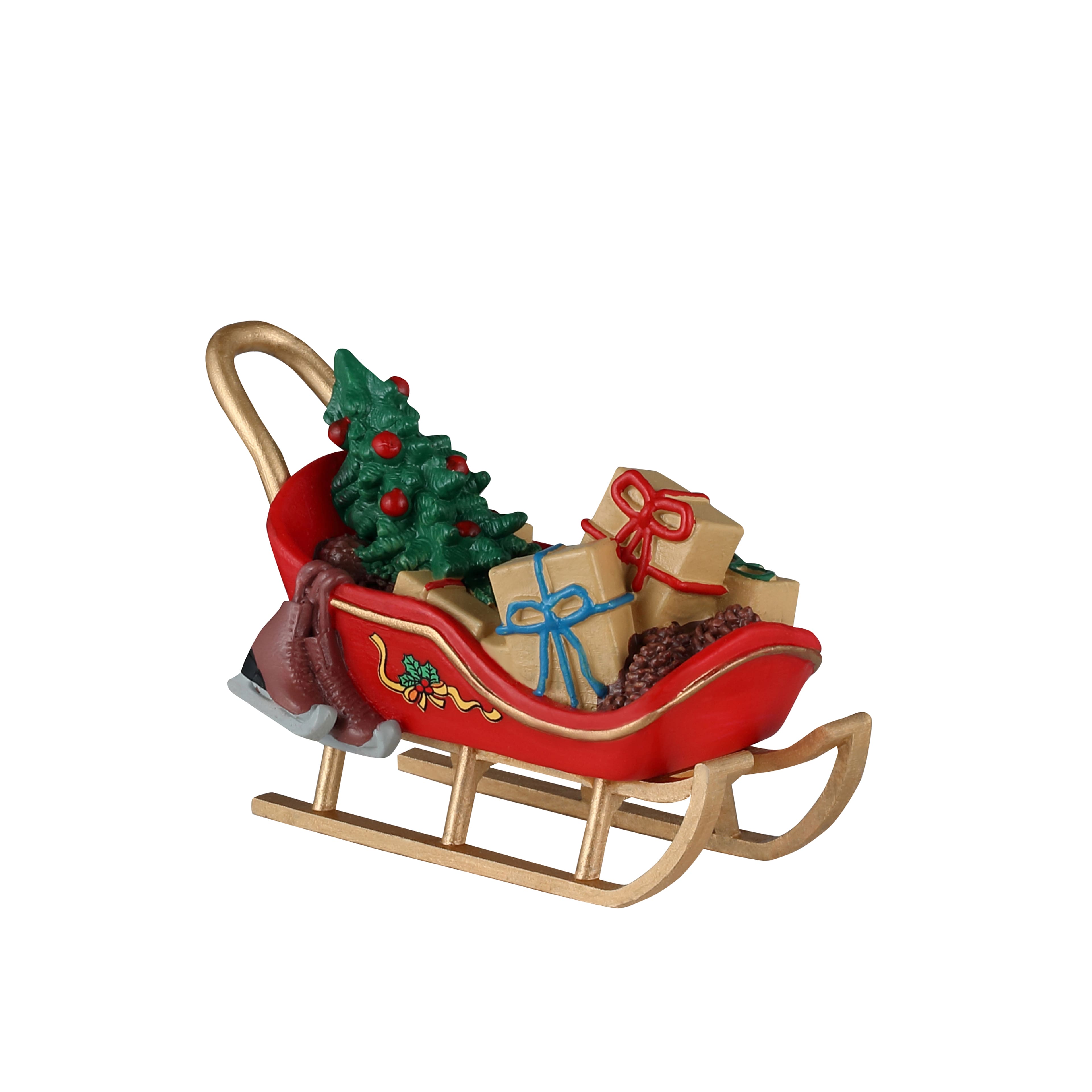 Lemax&#xAE; Vintage Christmas Sleigh