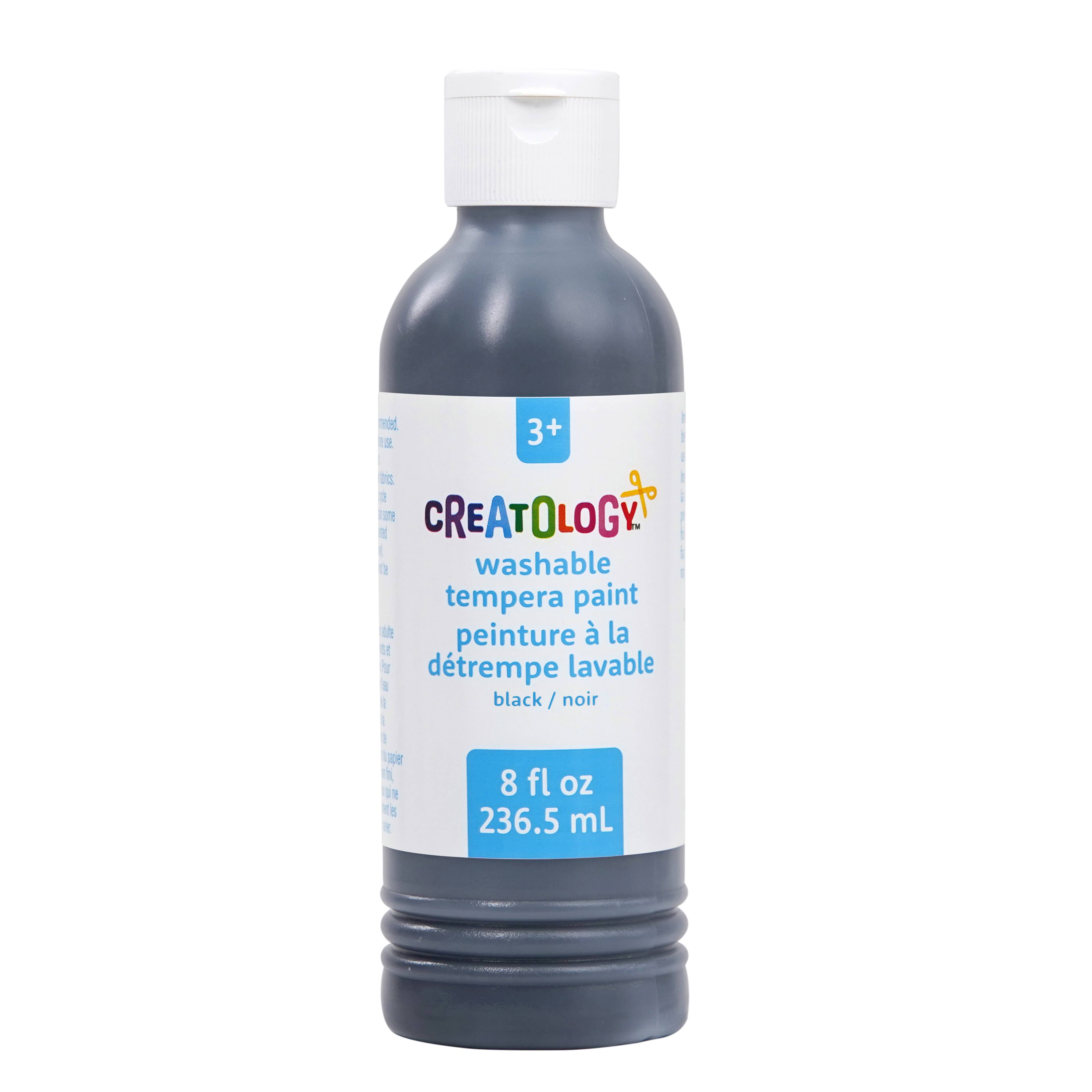 8oz. Washable Tempera Paint by Creatology&#x2122;