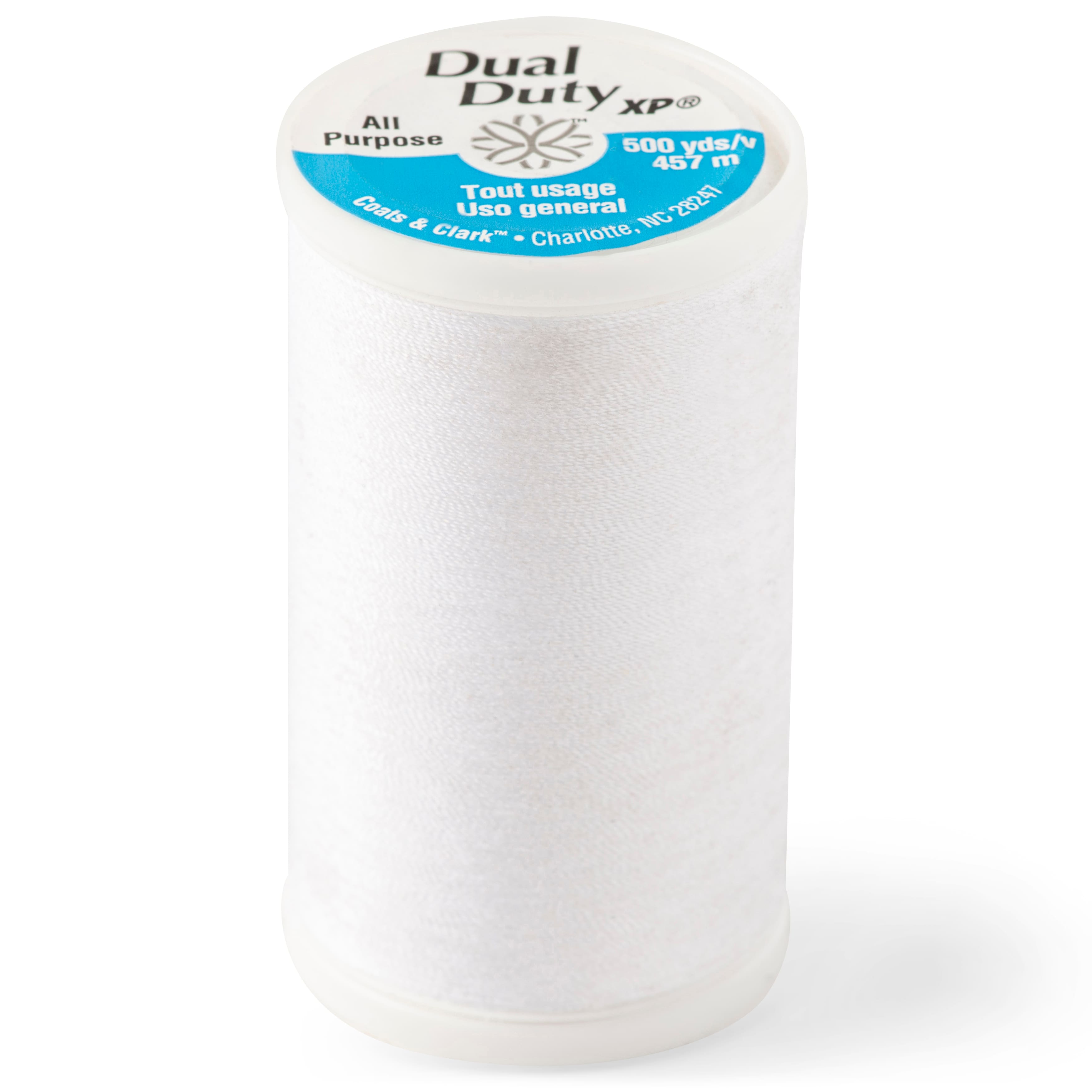 Coats & Clark Dual Duty XP® General Purpose Thread