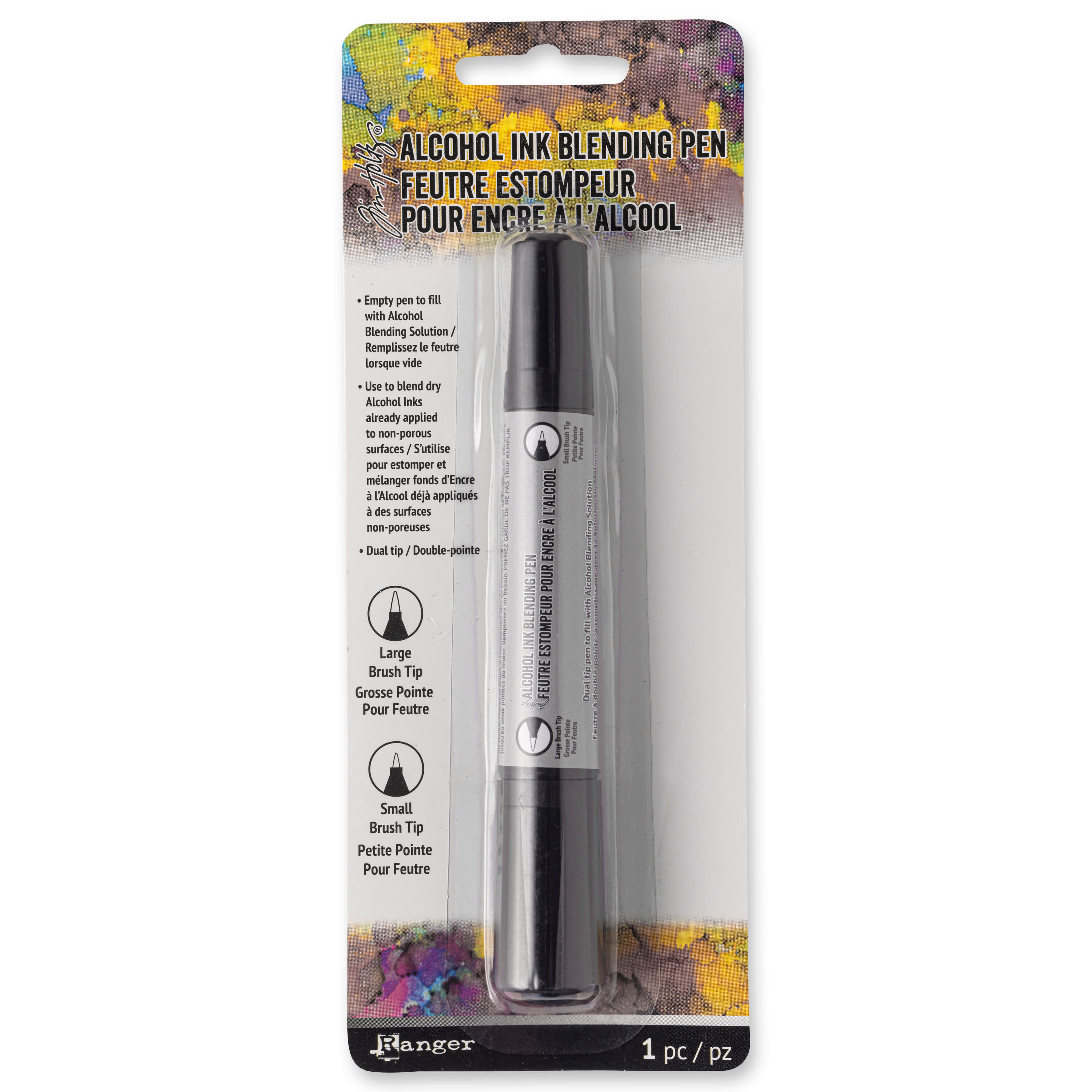 Ranger Tim Holtz&#xAE; Alcohol Ink Blending Pen