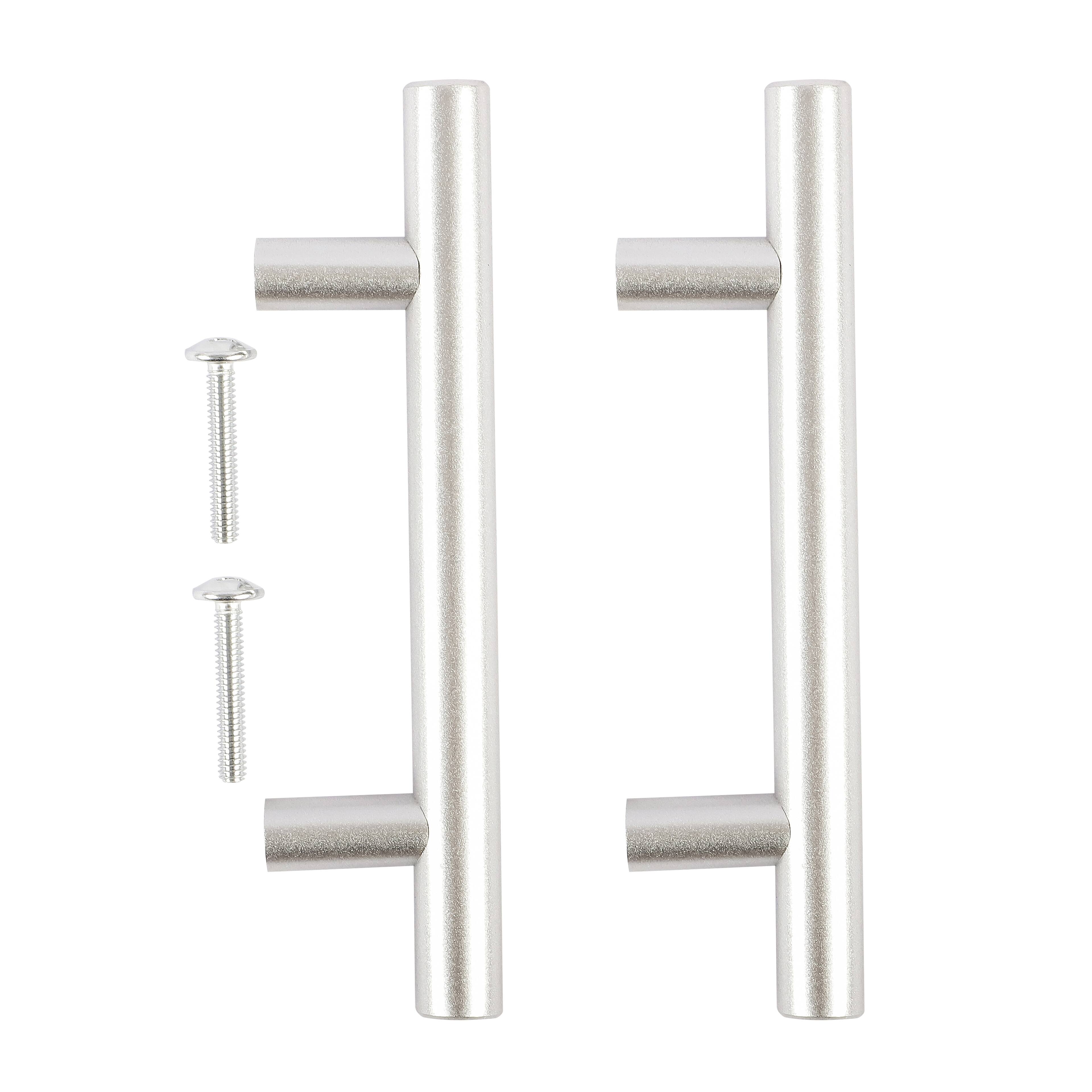5&#x22; Silver Handles, 2ct. by Make Market&#xAE;