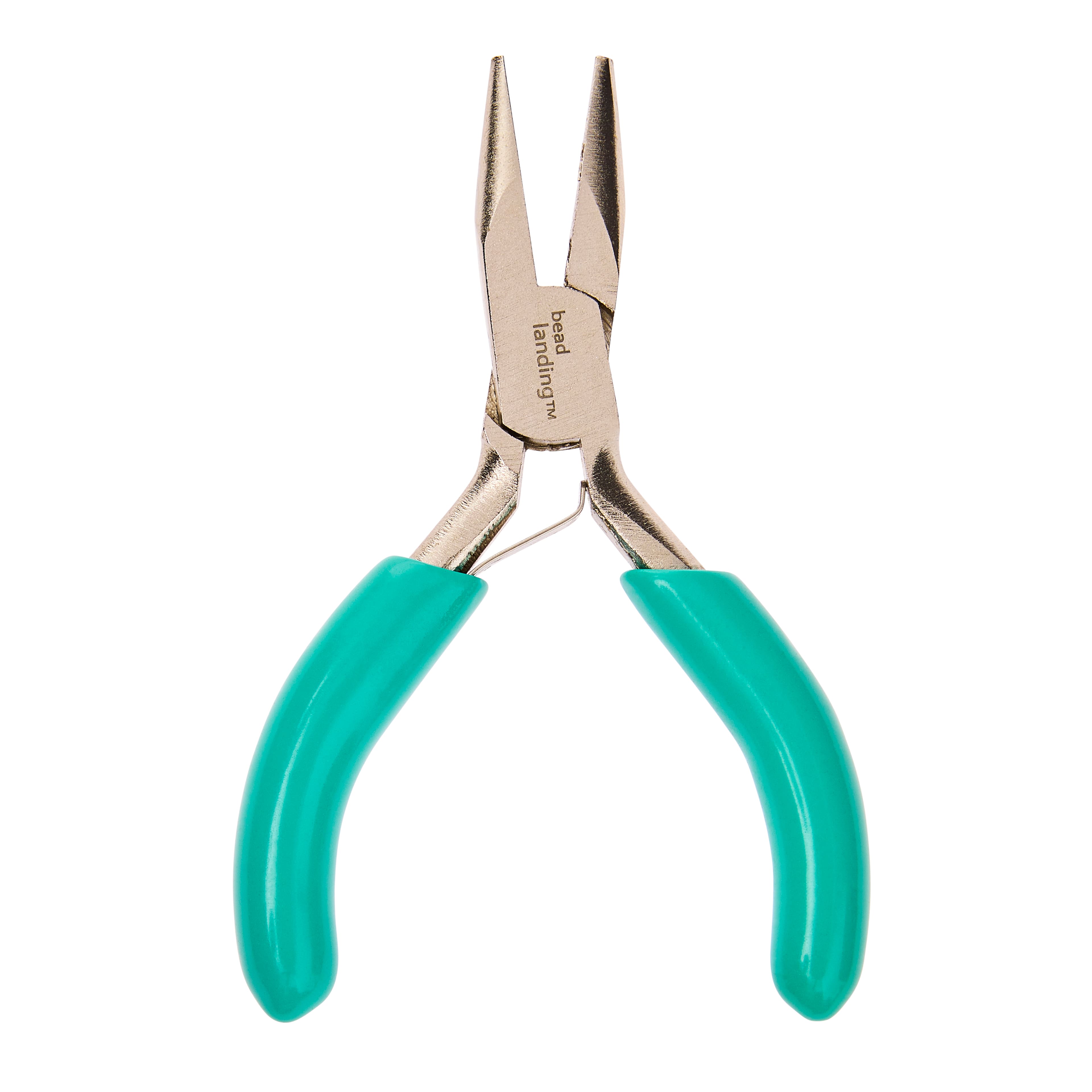 Jewelers Pliers Set Jewelry Making Beading Wire Wrapping Hobby 5 Mini  Pliers