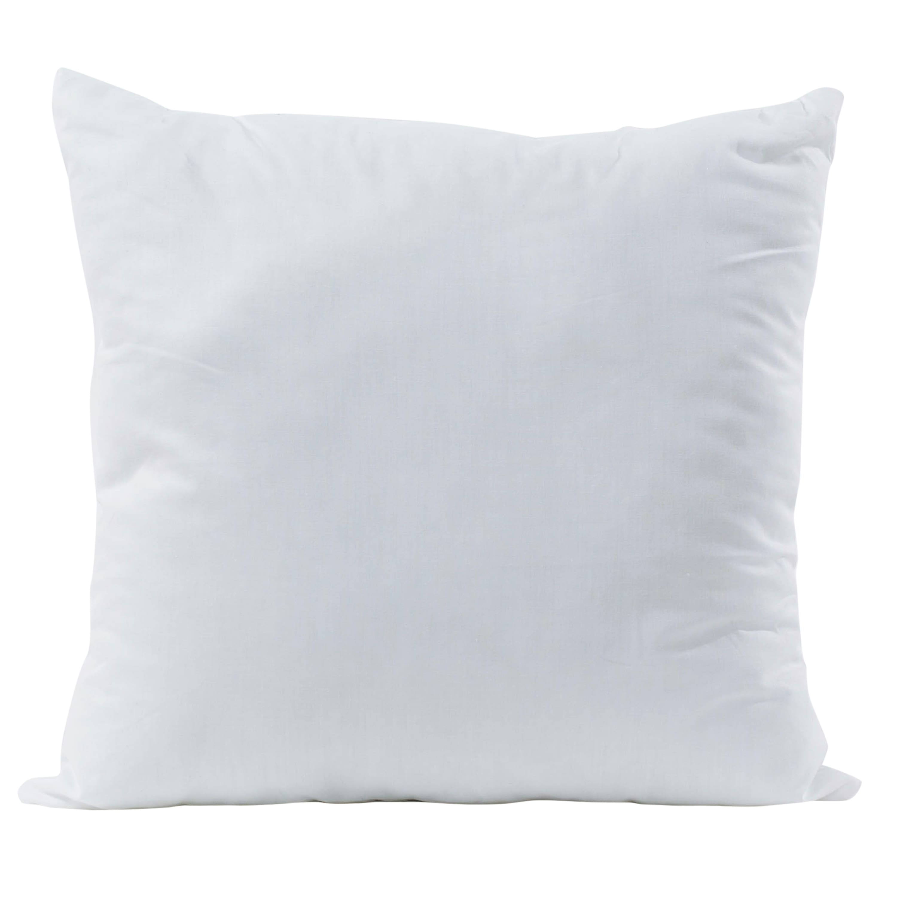 Poly-fil® Premier™ Accent Pillow Insert, 20" x 20"