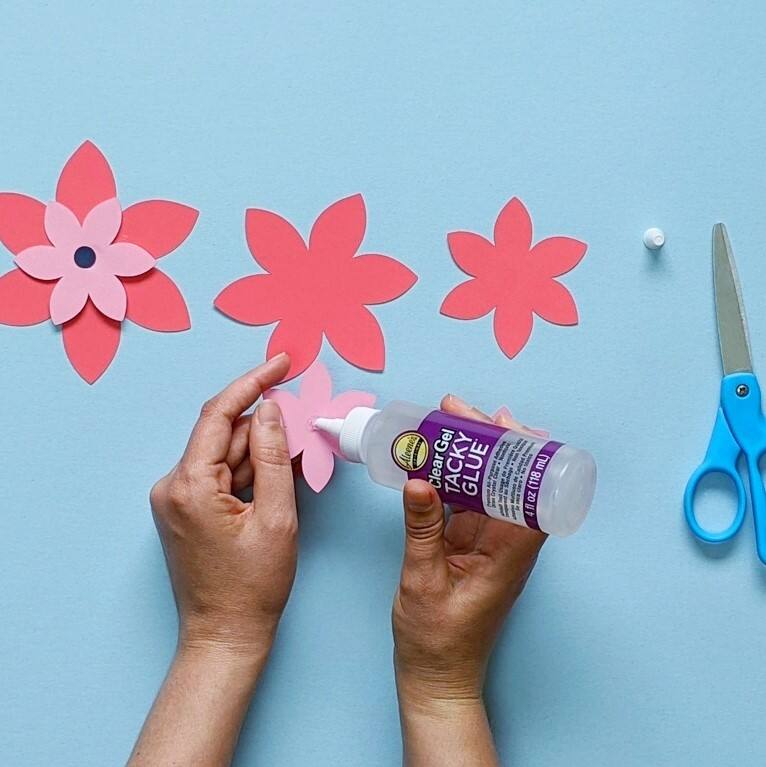 36 Pack: Aleene's® Clear Gel Tacky Glue™, 4oz.