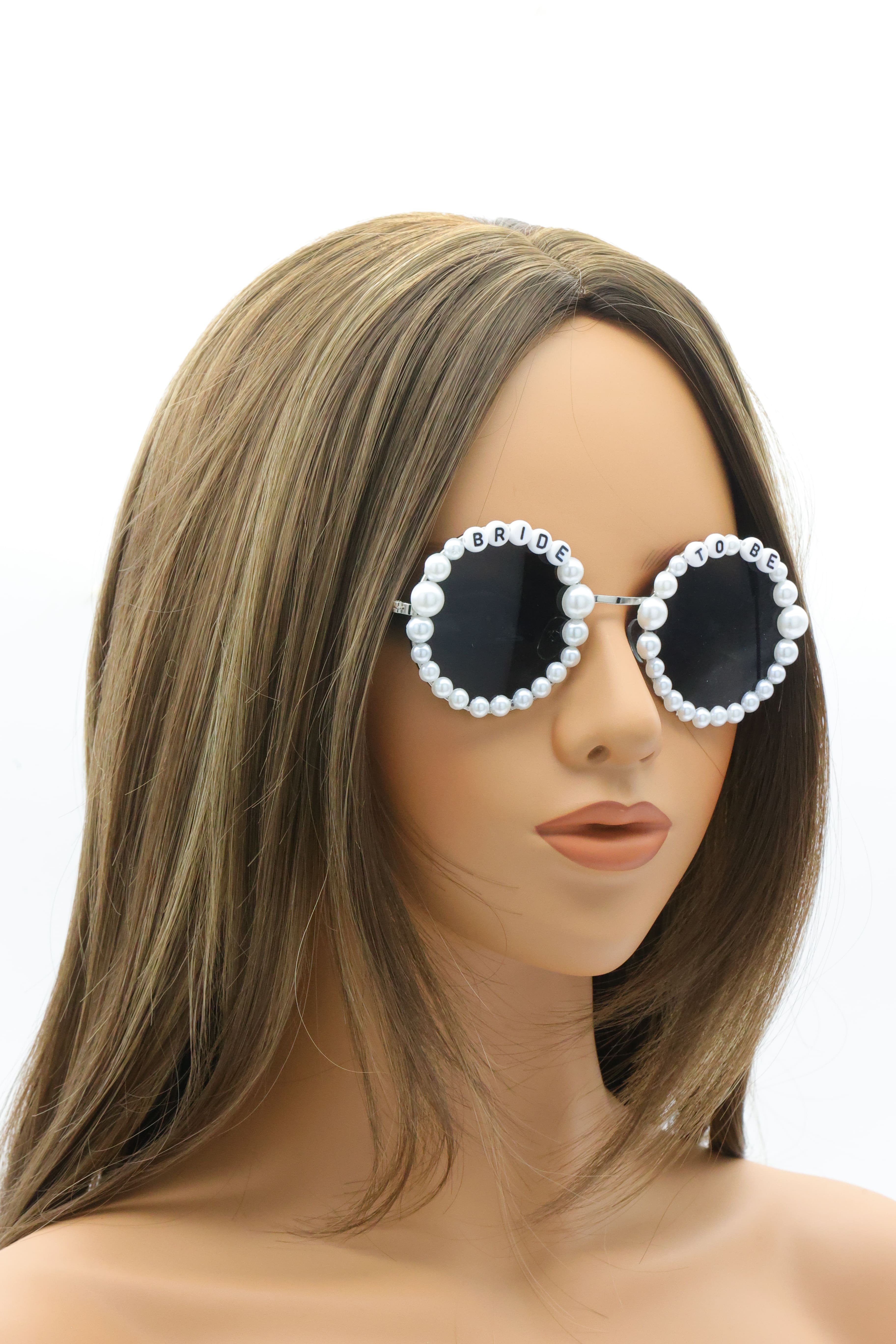 Bride to Be Pearl Sunglasses by Celebrate It&#x2122;