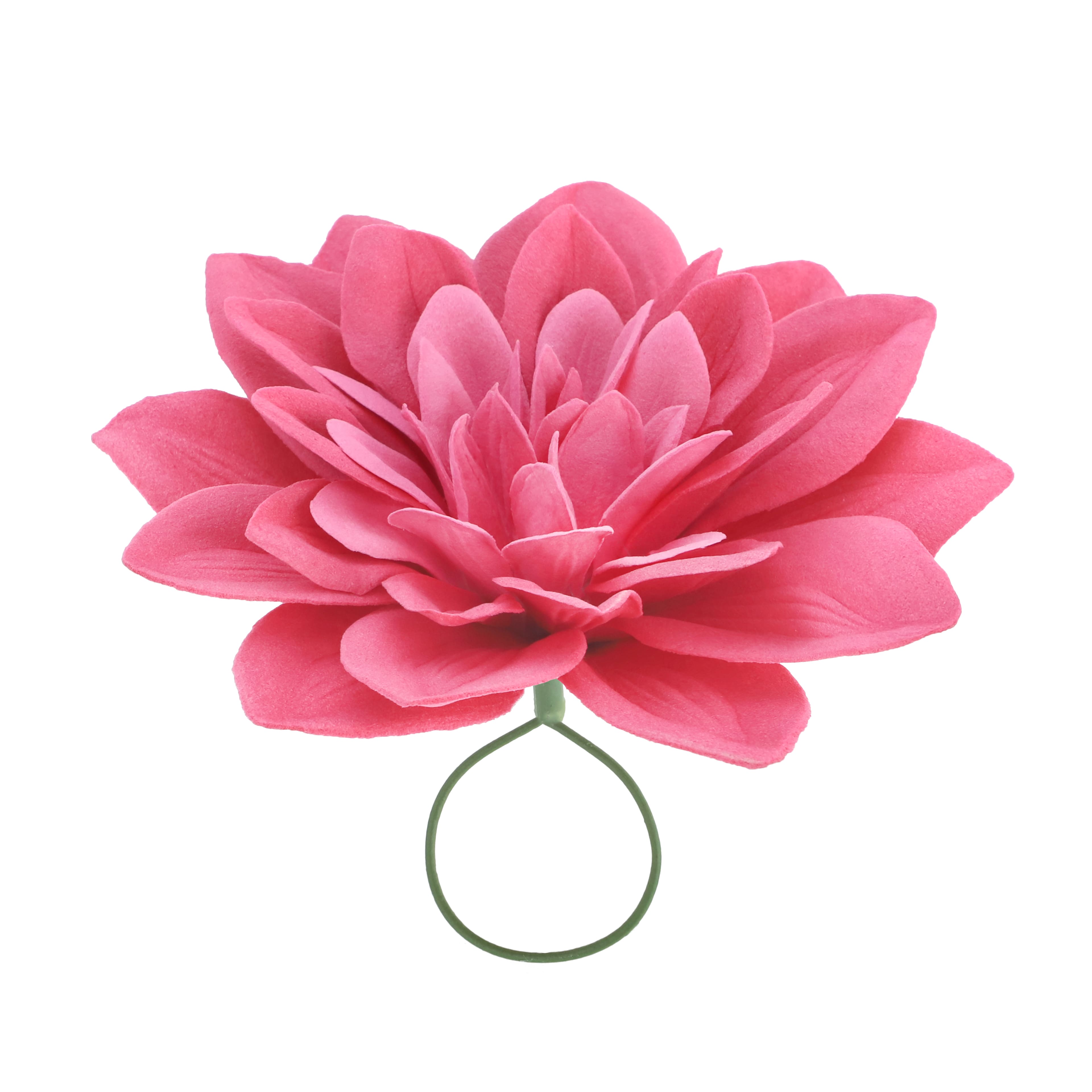 Dahlia Floral Accent by Ashland&#xAE;