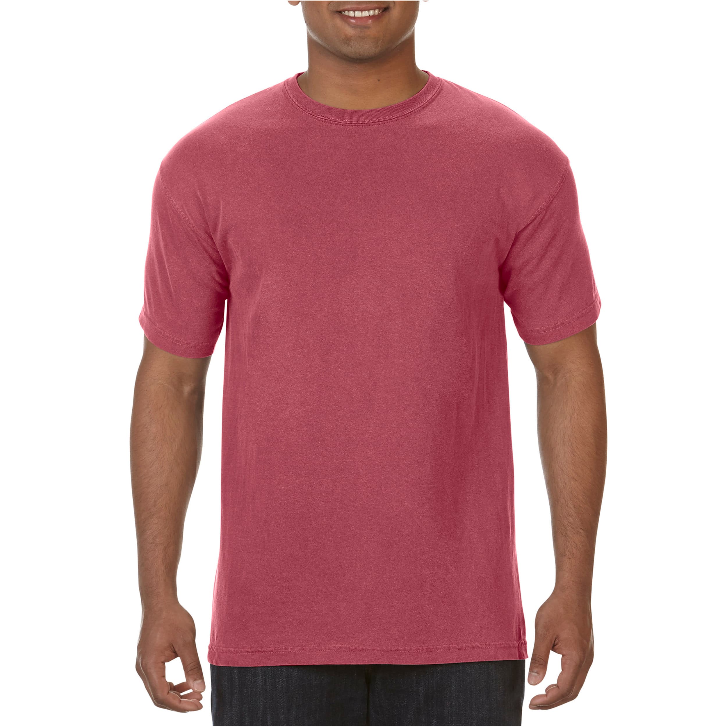 Comfort Colors&#xAE; Heavyweight Short Sleeve Adult Unisex T-Shirt